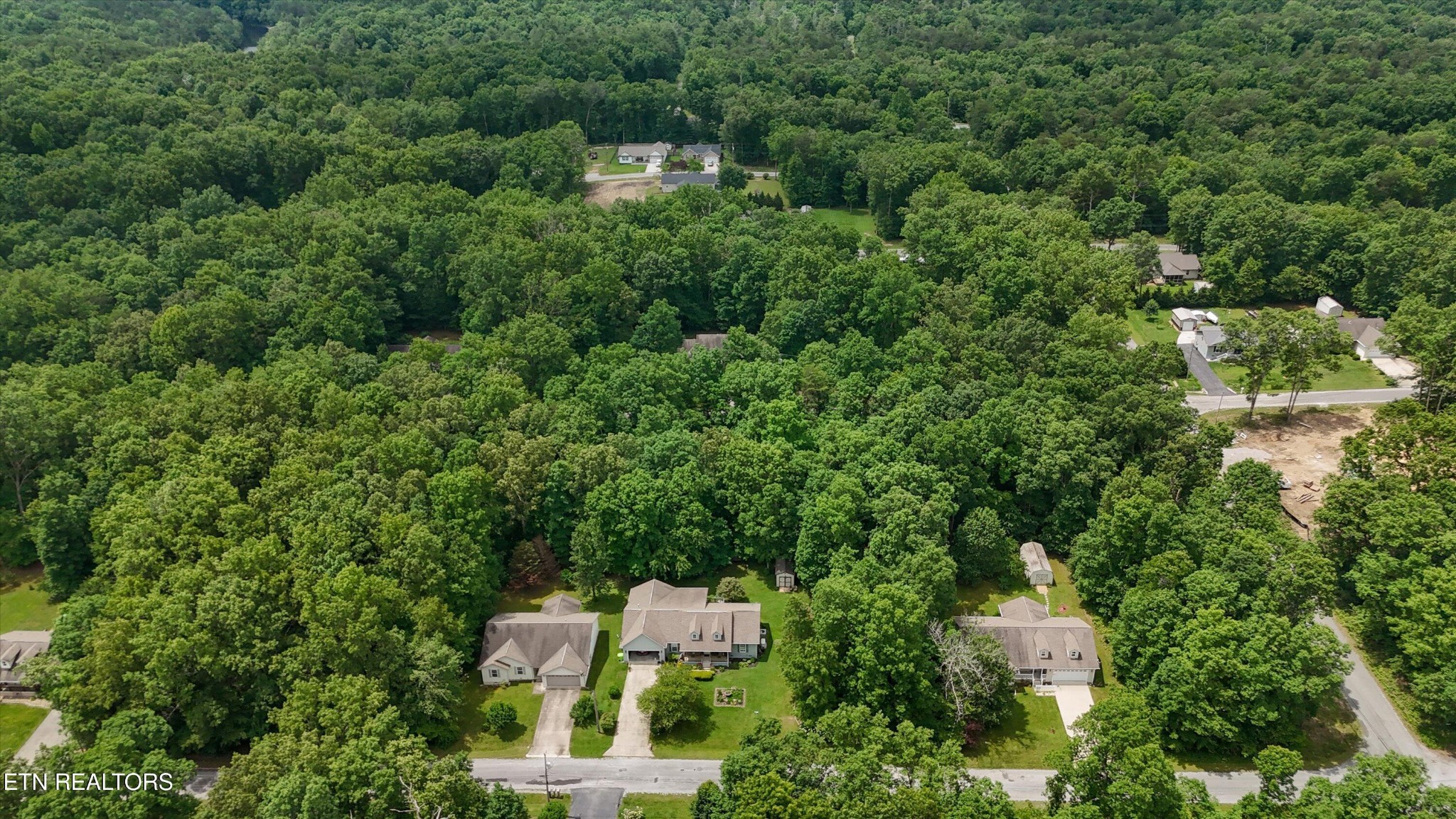 2109 Black Wolf Drive Property Photo 6
