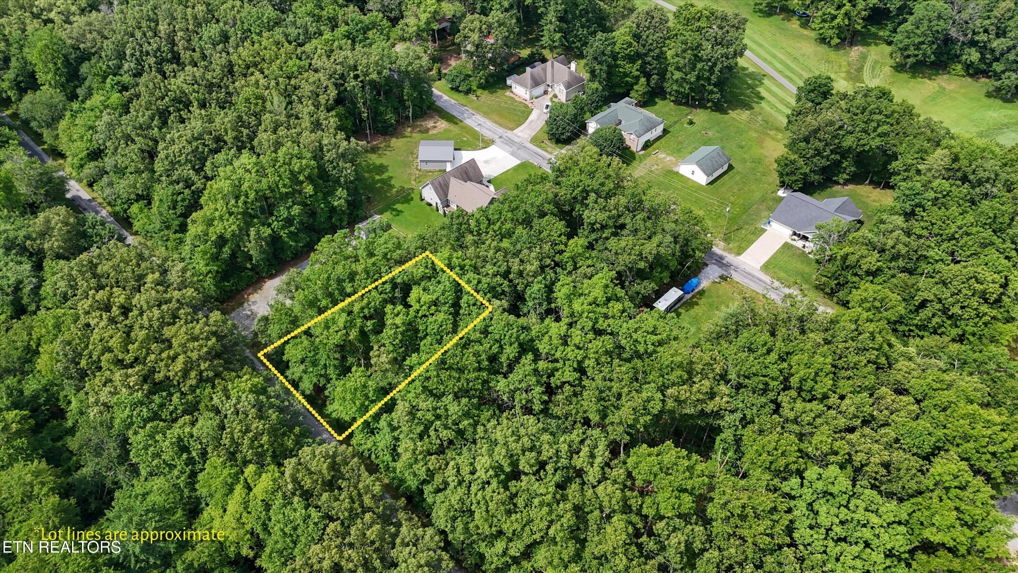 5034 Kolo Drive Property Photo 1