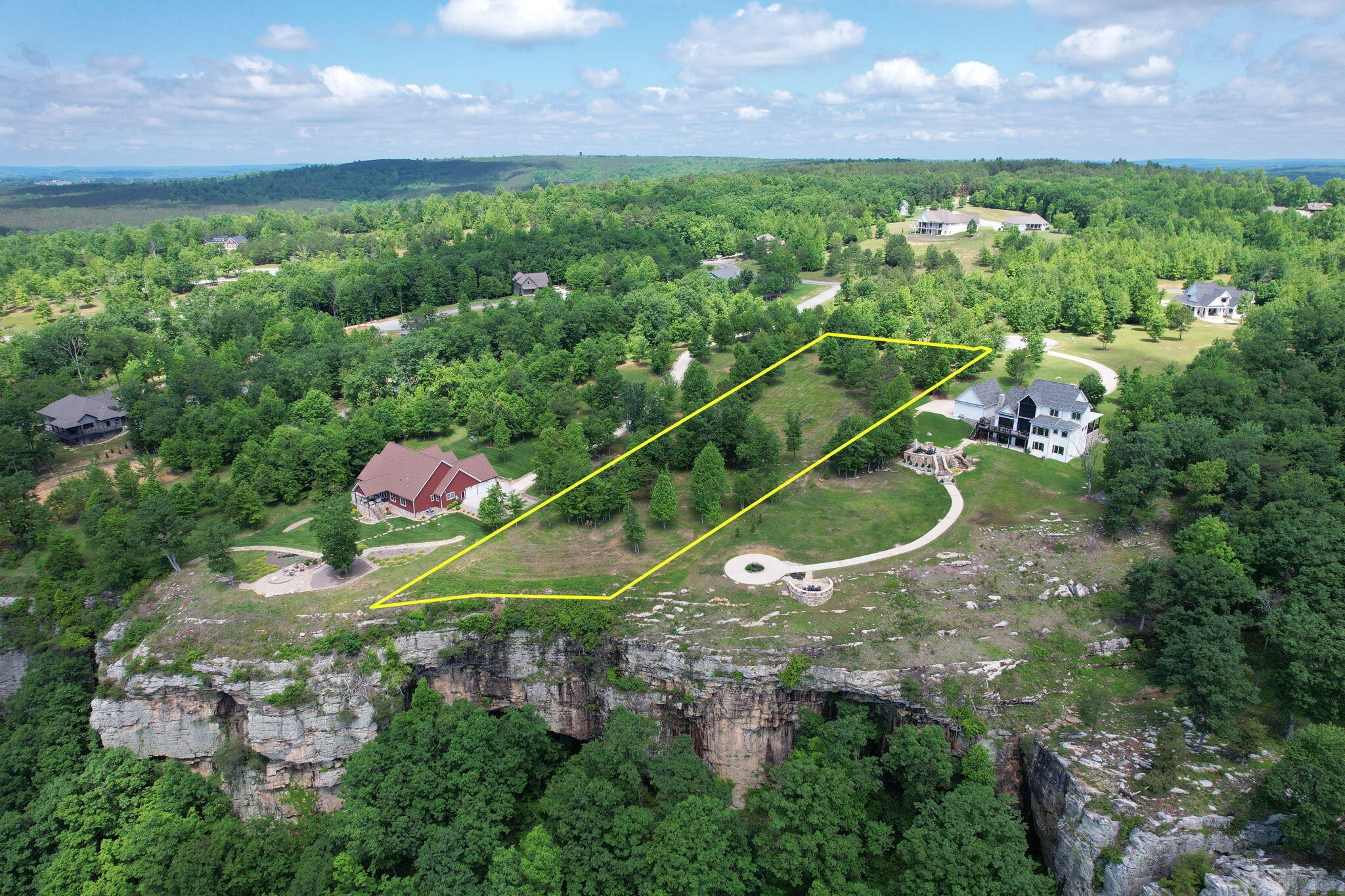 150 Eagle Eye Drive Property Photo 12