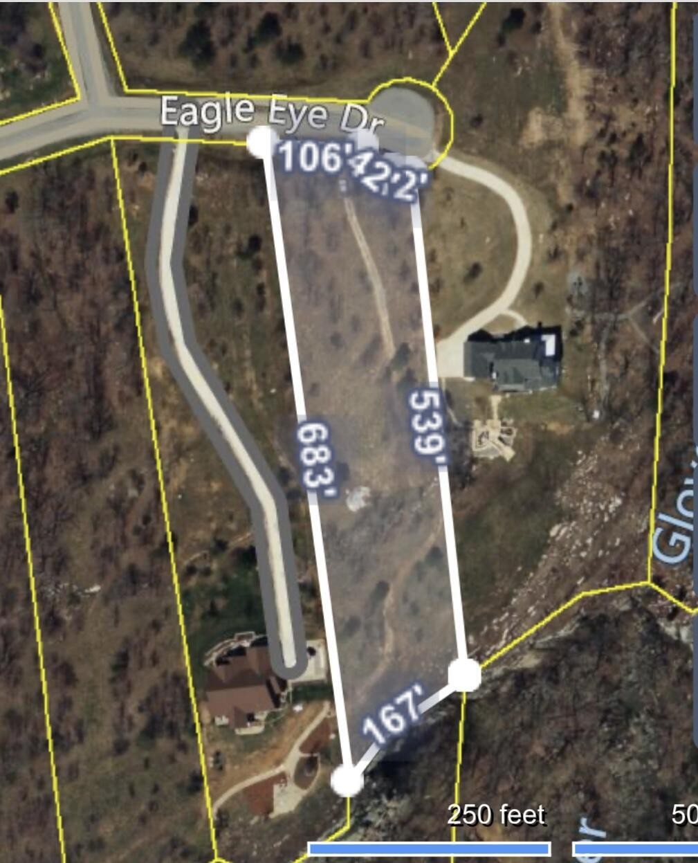 150 Eagle Eye Drive Property Photo 37