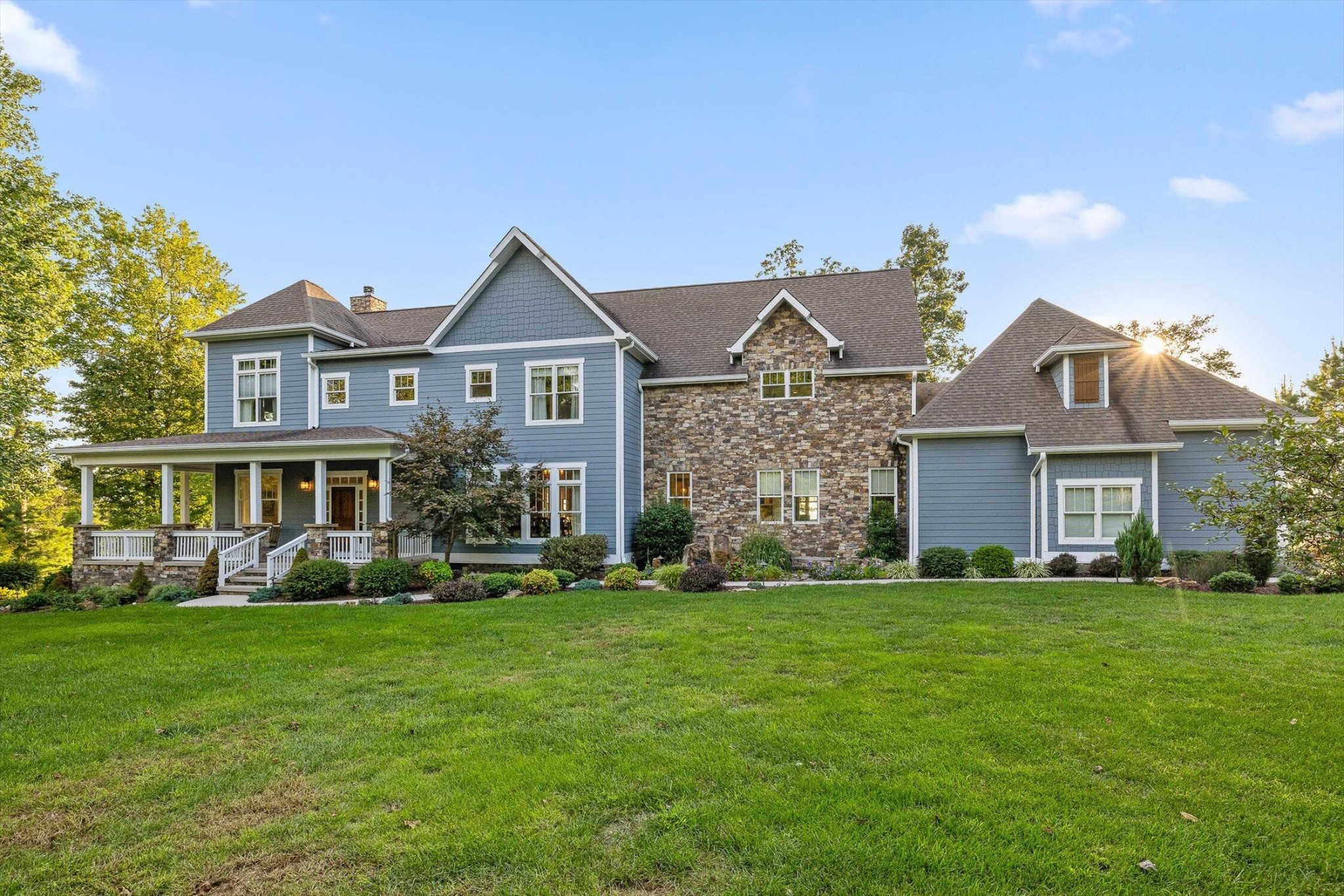 190 Gray Fox Court Property Photo 1