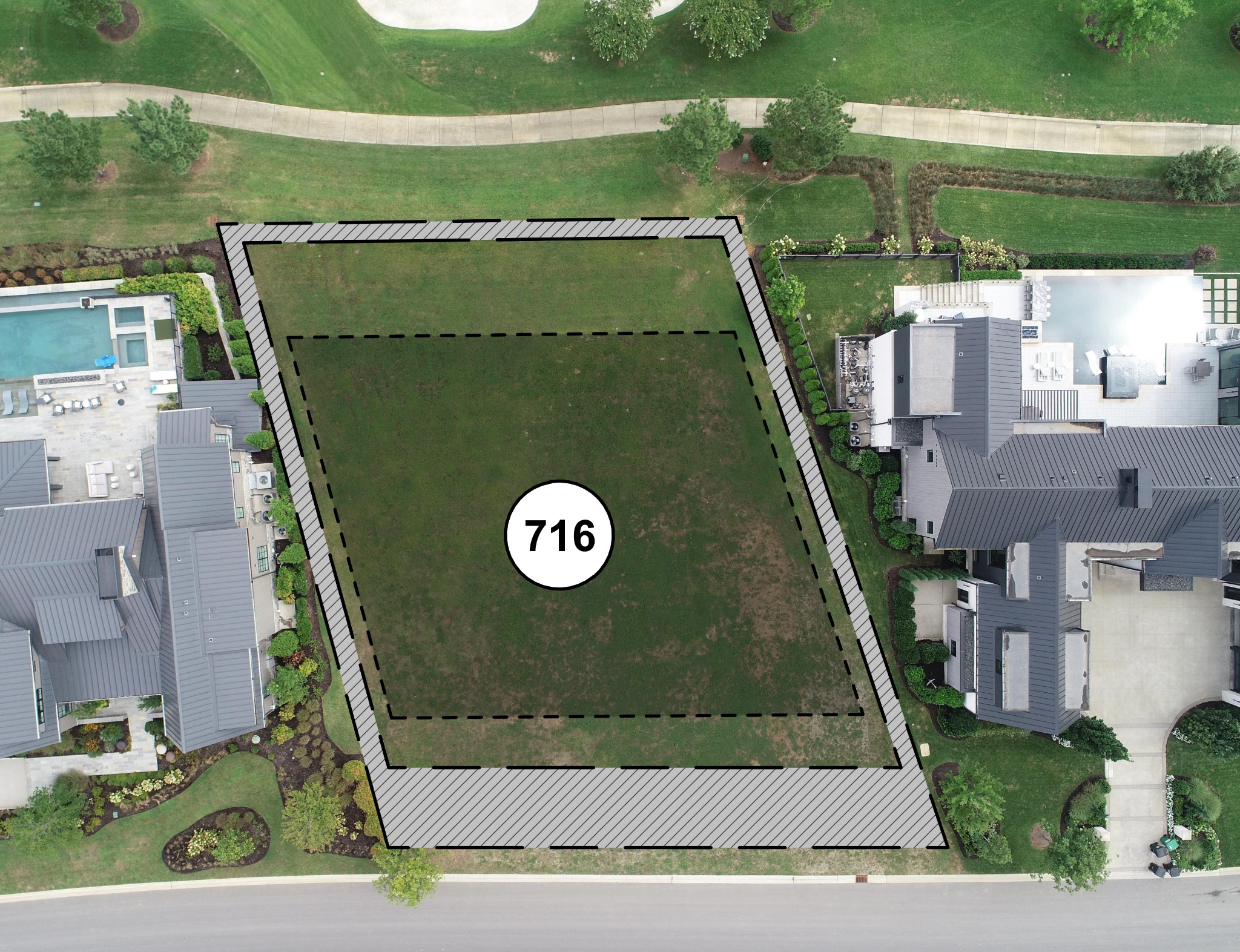 8020 Backwoods Pvt Dr Property Photo 1