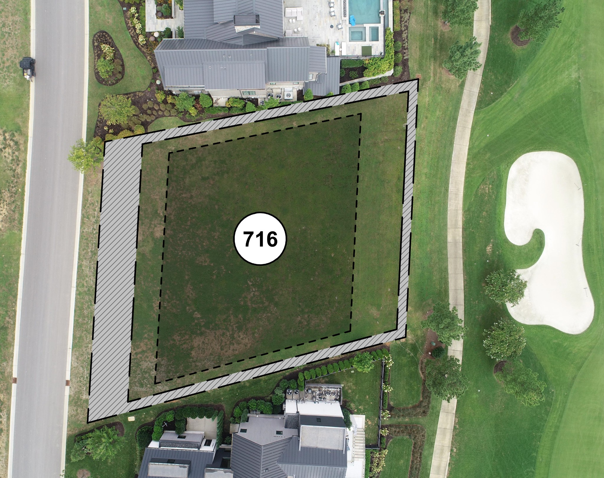 8020 Backwoods Pvt Dr Property Photo 2