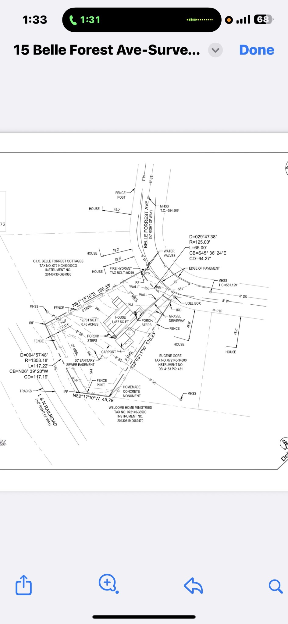 15 Belle Forrest Ave Property Photo 1