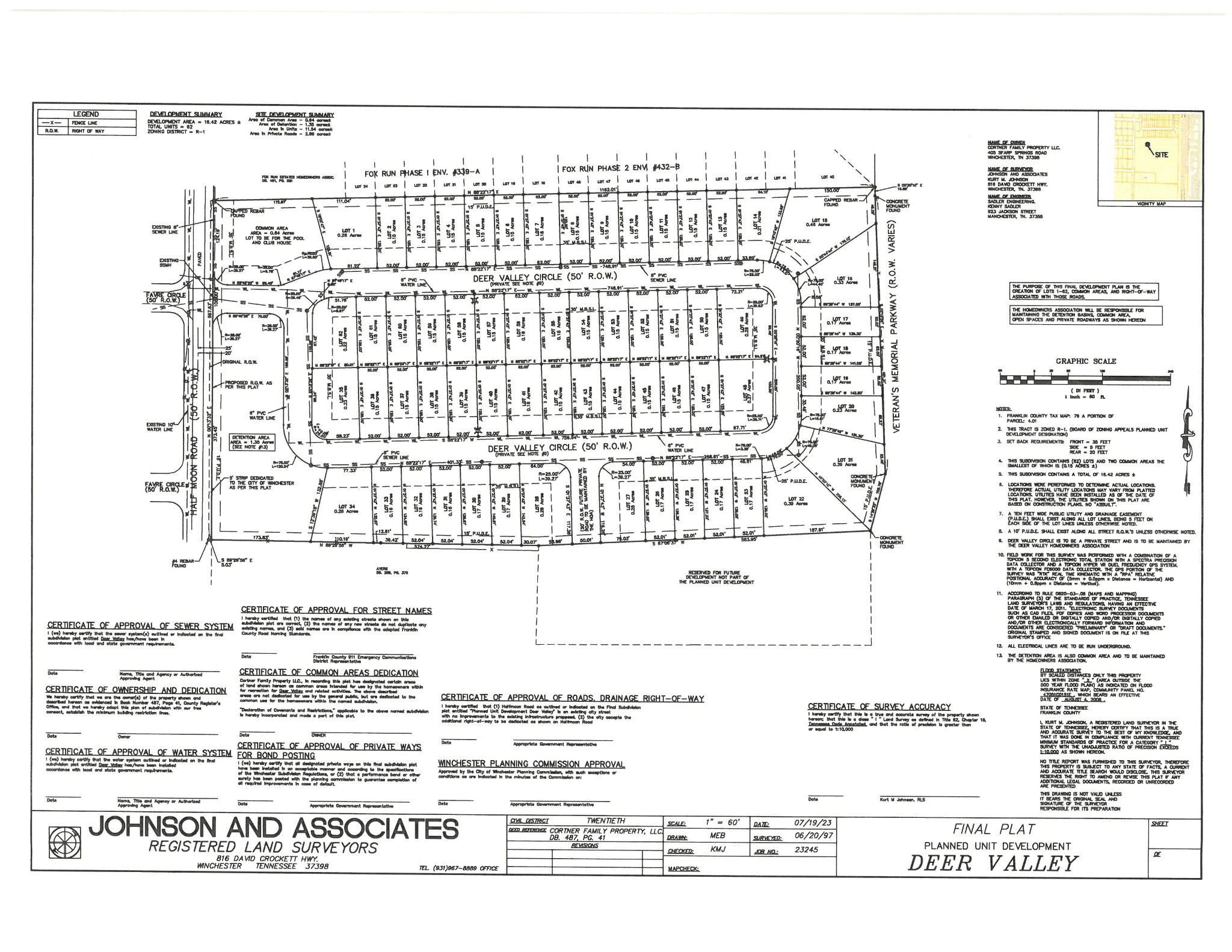 0 Deer Valley Circle Property Photo 2