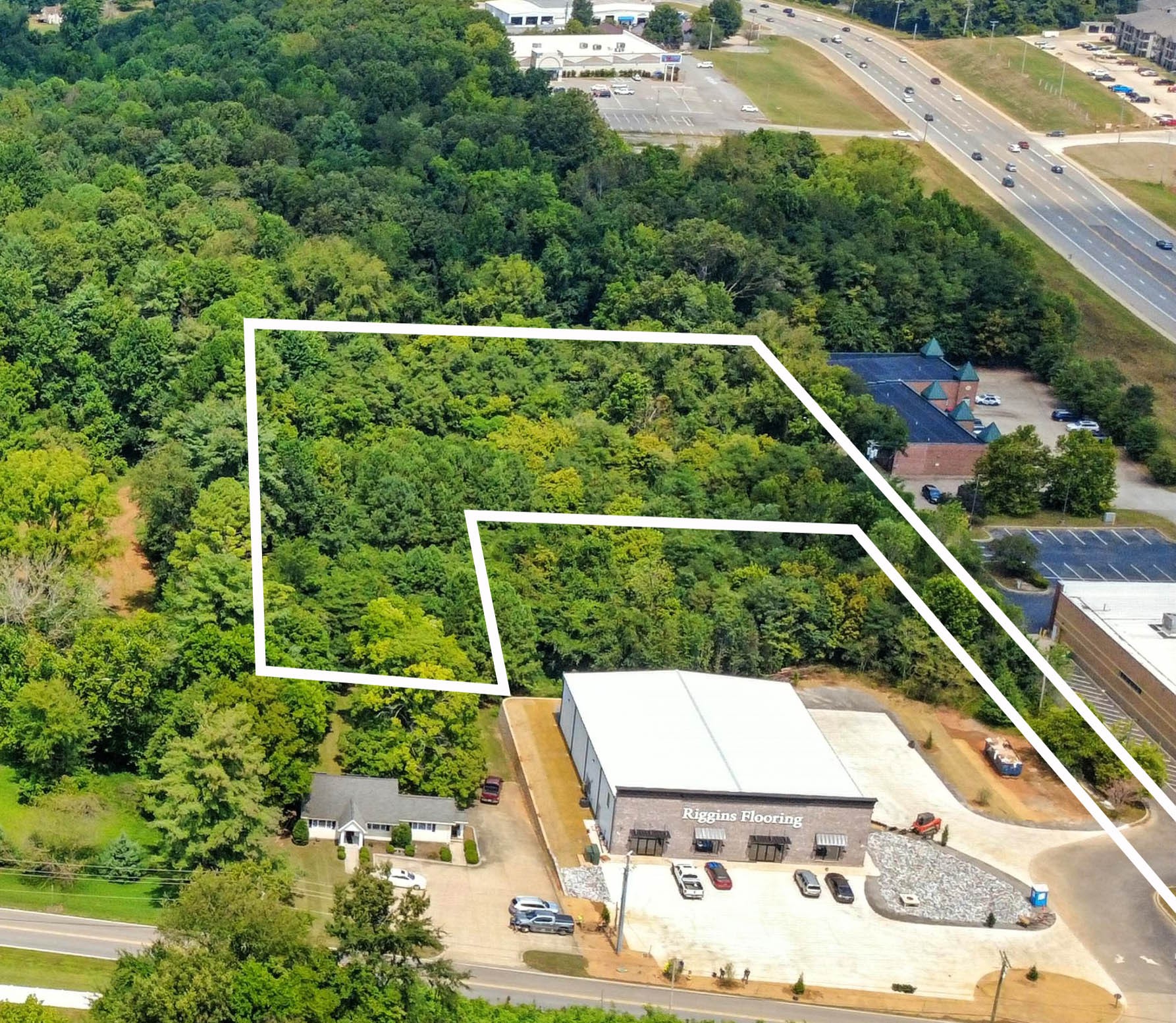 0 Rossview Rd Property Photo 1