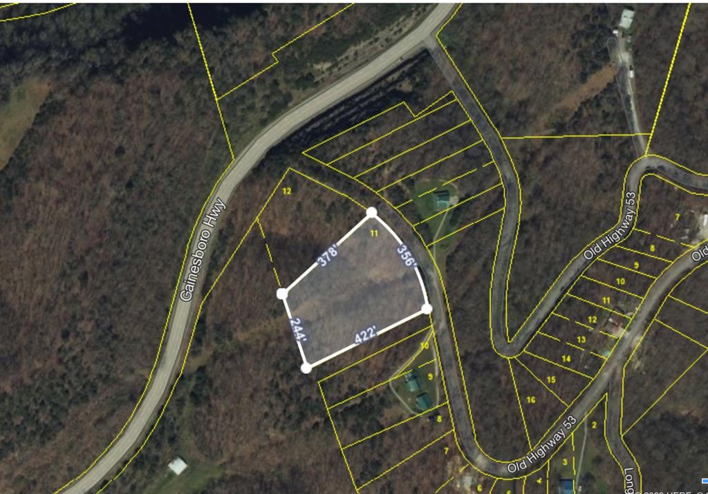 0 Old Hwy 53 Property Photo 7