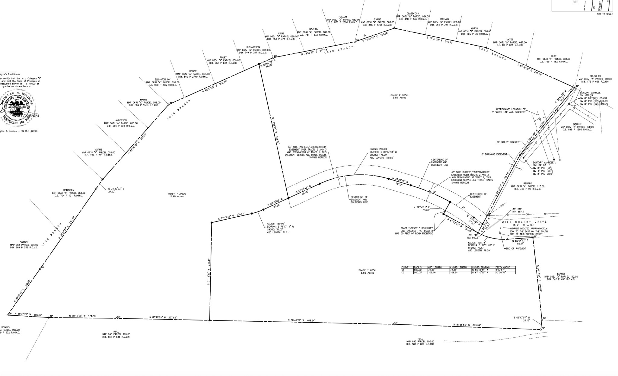 2085 Wild Cherry Dr Property Photo 11