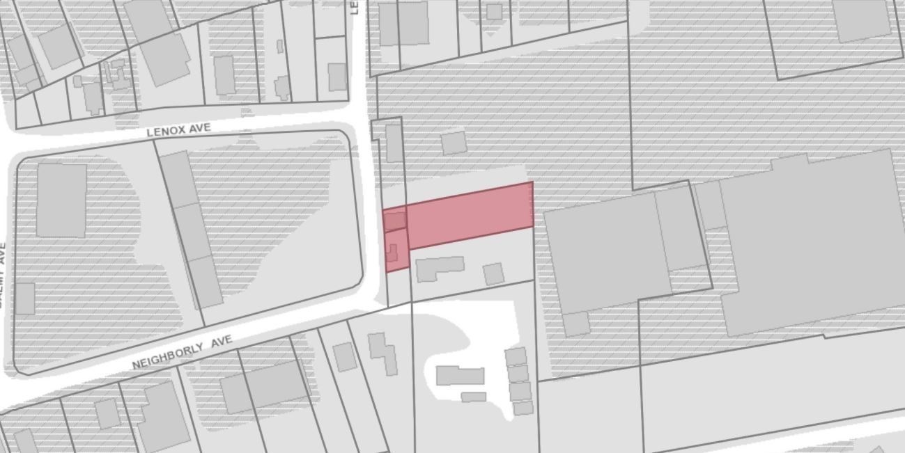 316 Lellyett Ave Property Photo 3