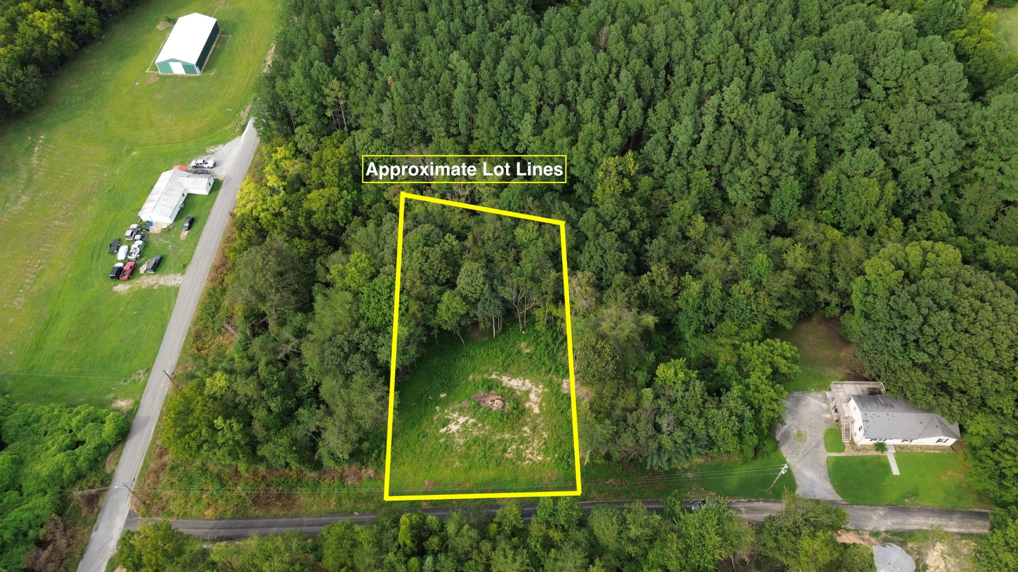 22 Moon Circle Property Photo 1