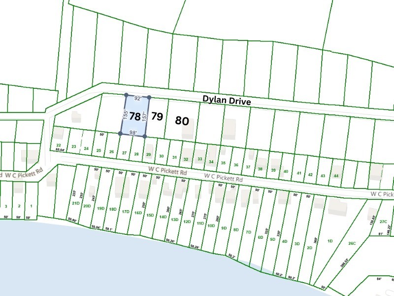 0 Dylan Drive Property Photo 4