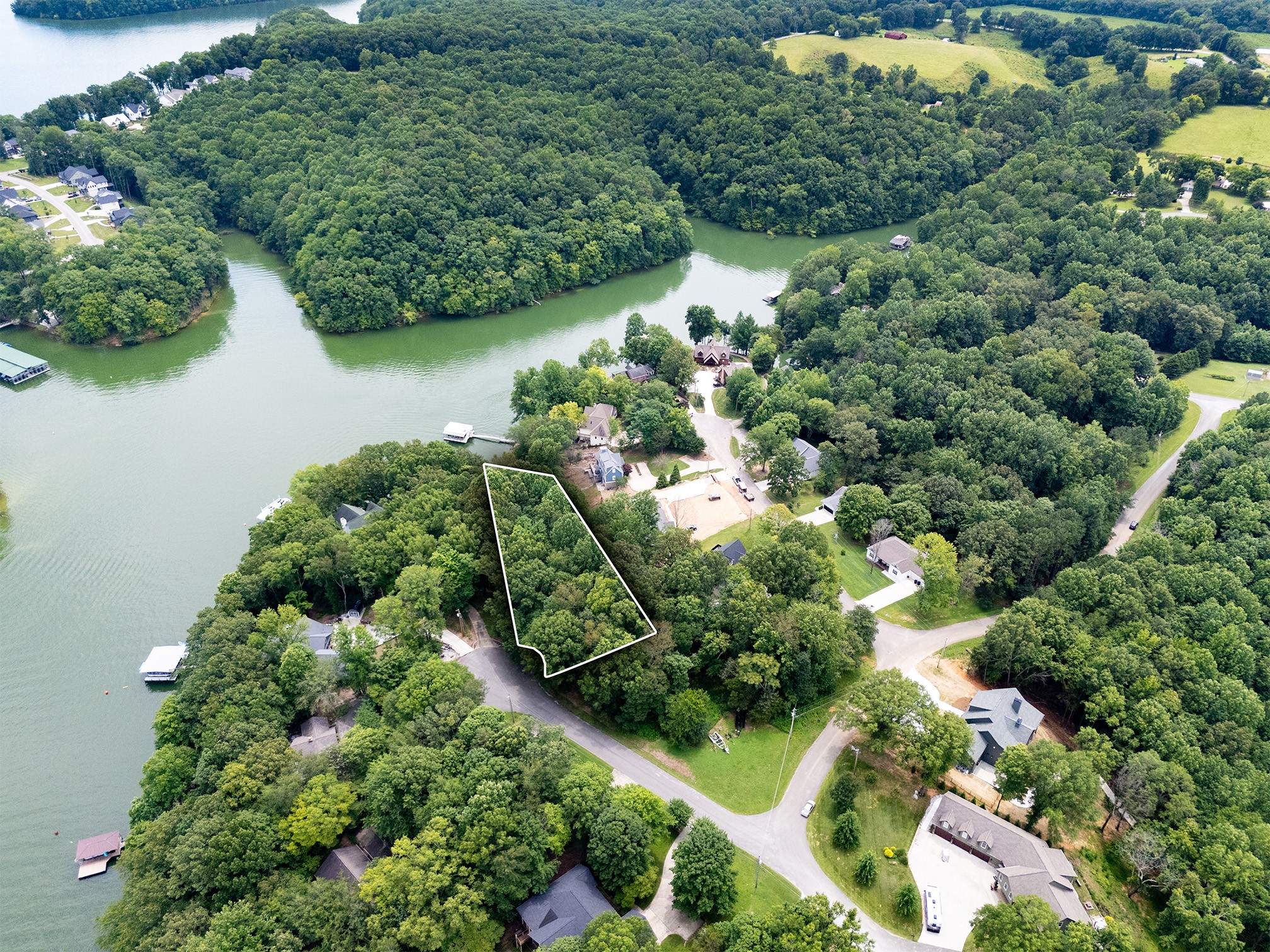 0 E Rockcrest Cir Property Photo 1