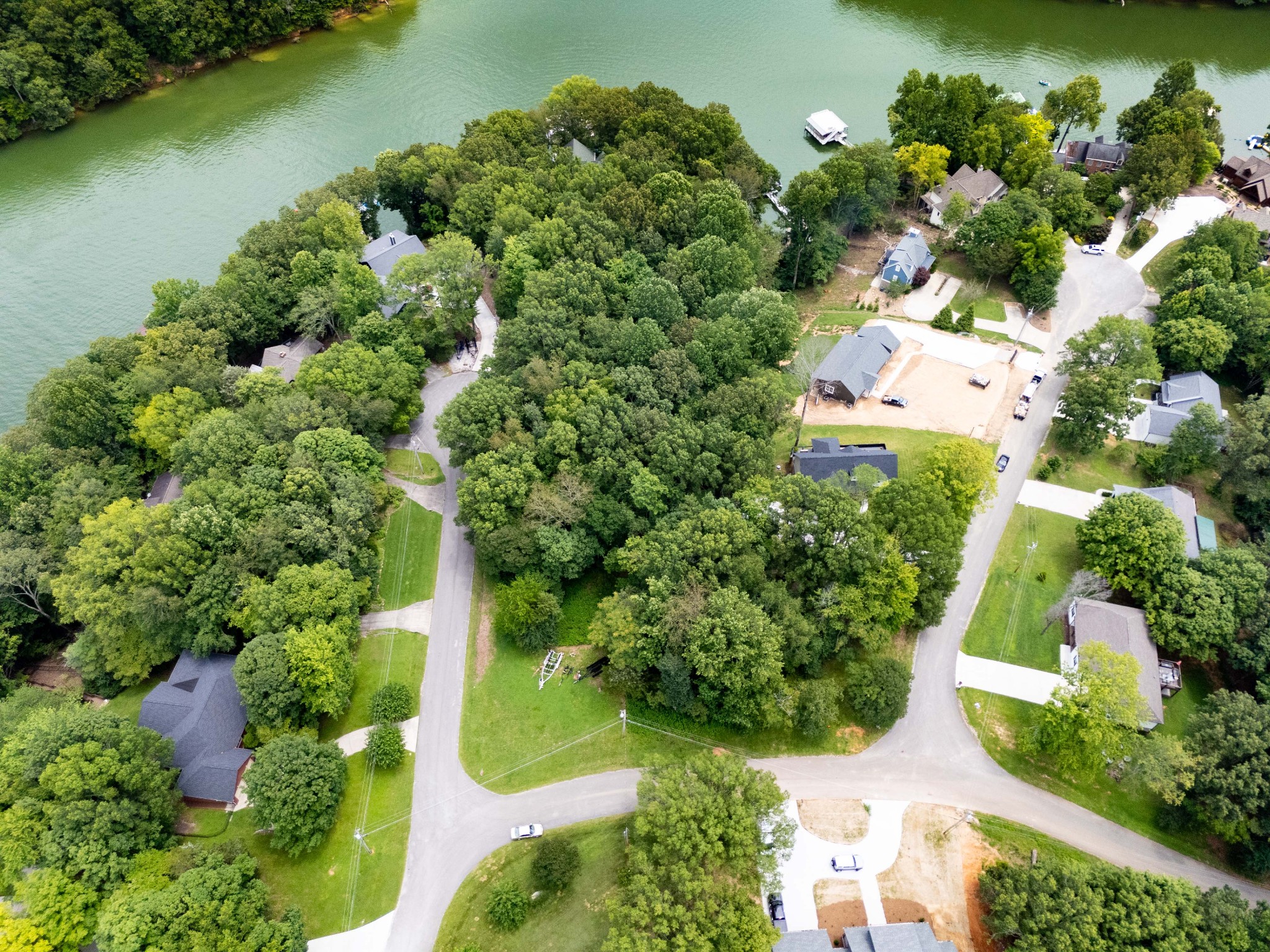 0 Shady Cove Ln Property Photo 2