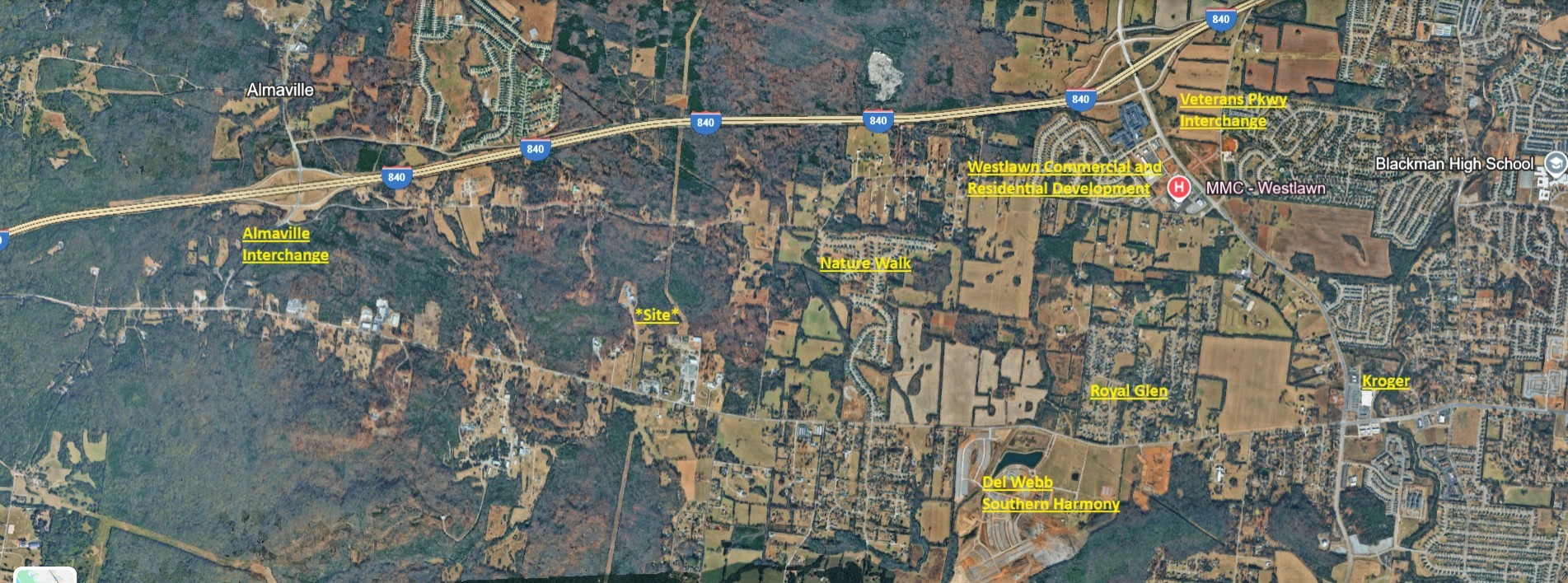 9400 Franklin Road, W Property Photo 1