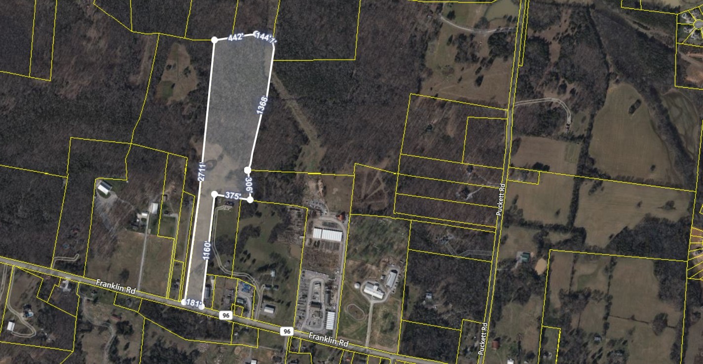 9400 Franklin Road, W Property Photo 3