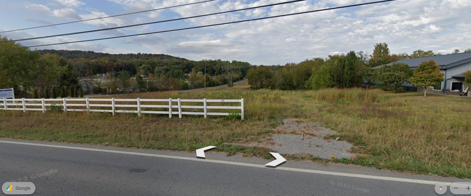 9400 Franklin Road, W Property Photo 4