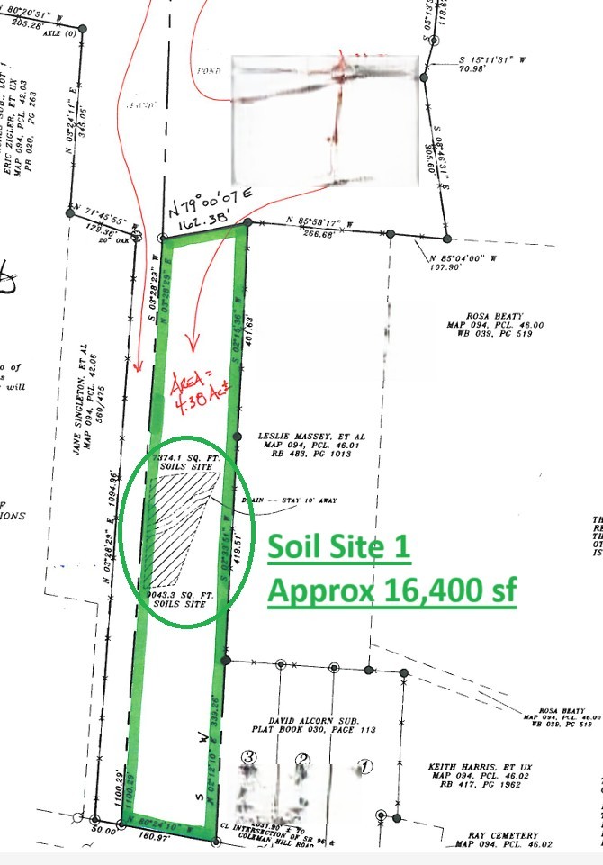 9400 Franklin Road, W Property Photo 5