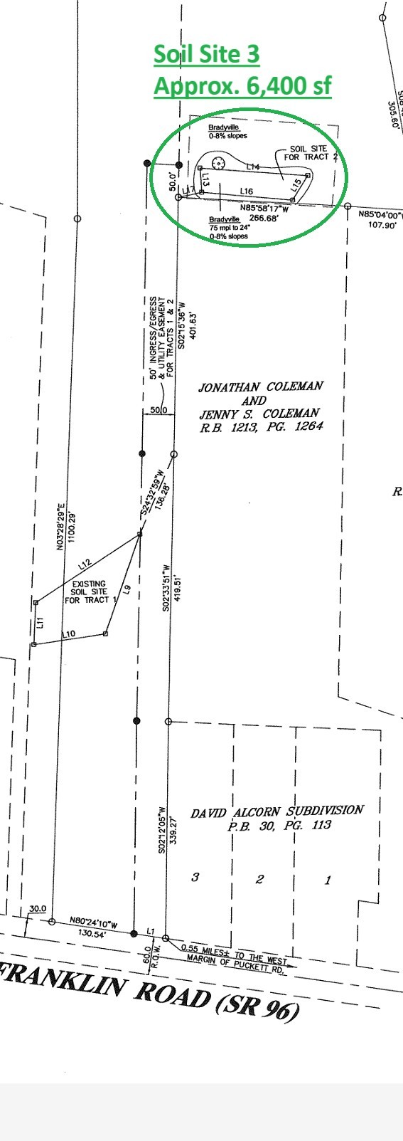 9400 Franklin Road, W Property Photo 7