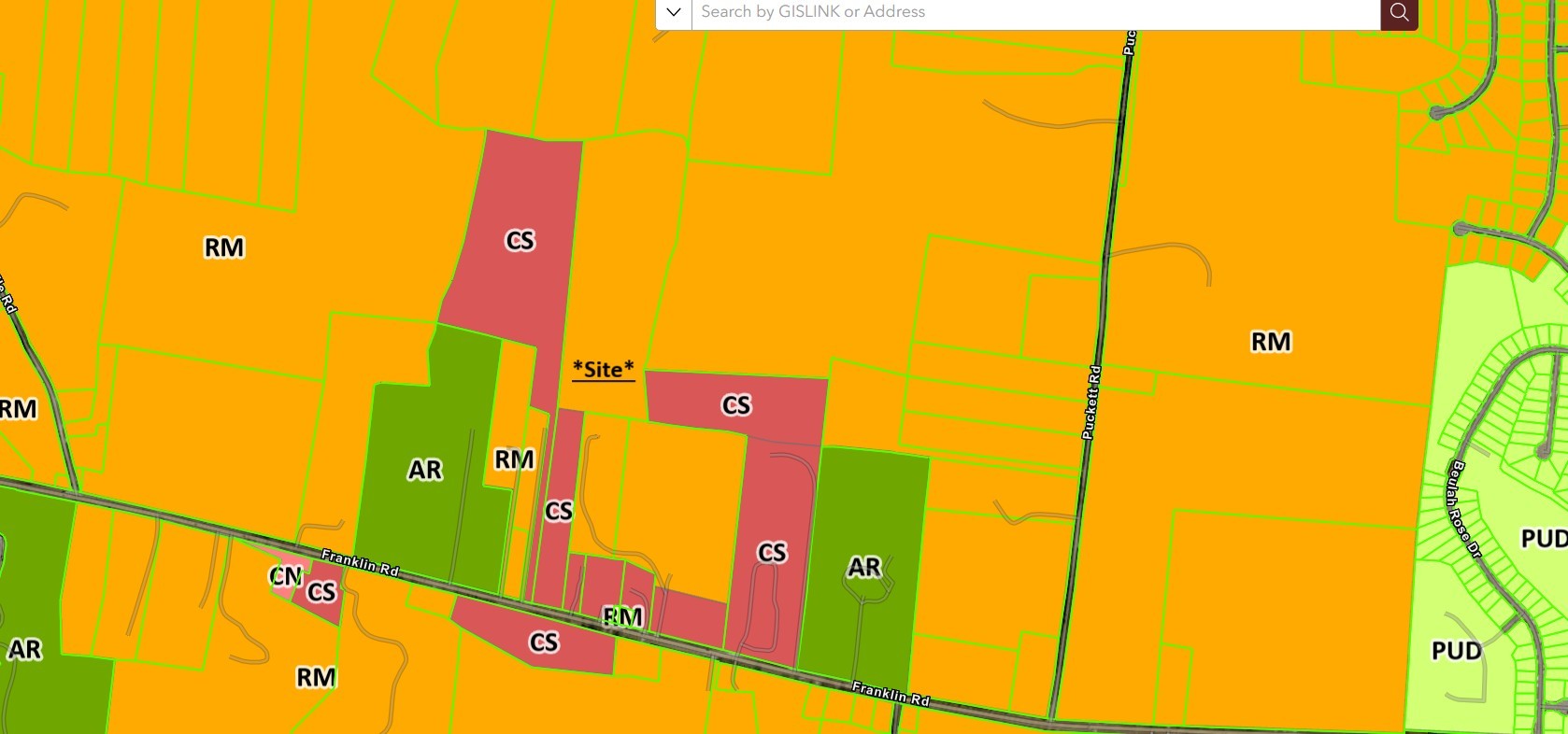 9400 Franklin Road, W Property Photo 8