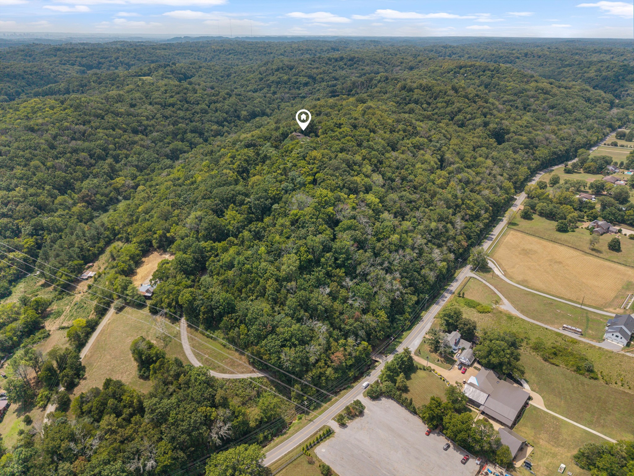 5495 Brick Church Pike Property Photo 3