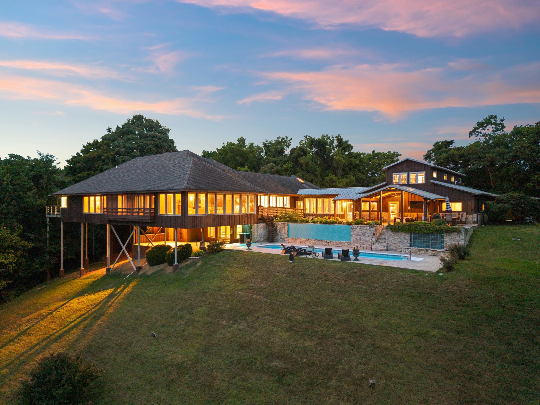 5495 Brick Church Pike Property Photo 6