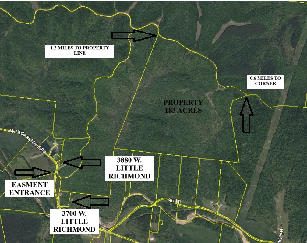 0 Richland Ridge Rd Property Photo 56