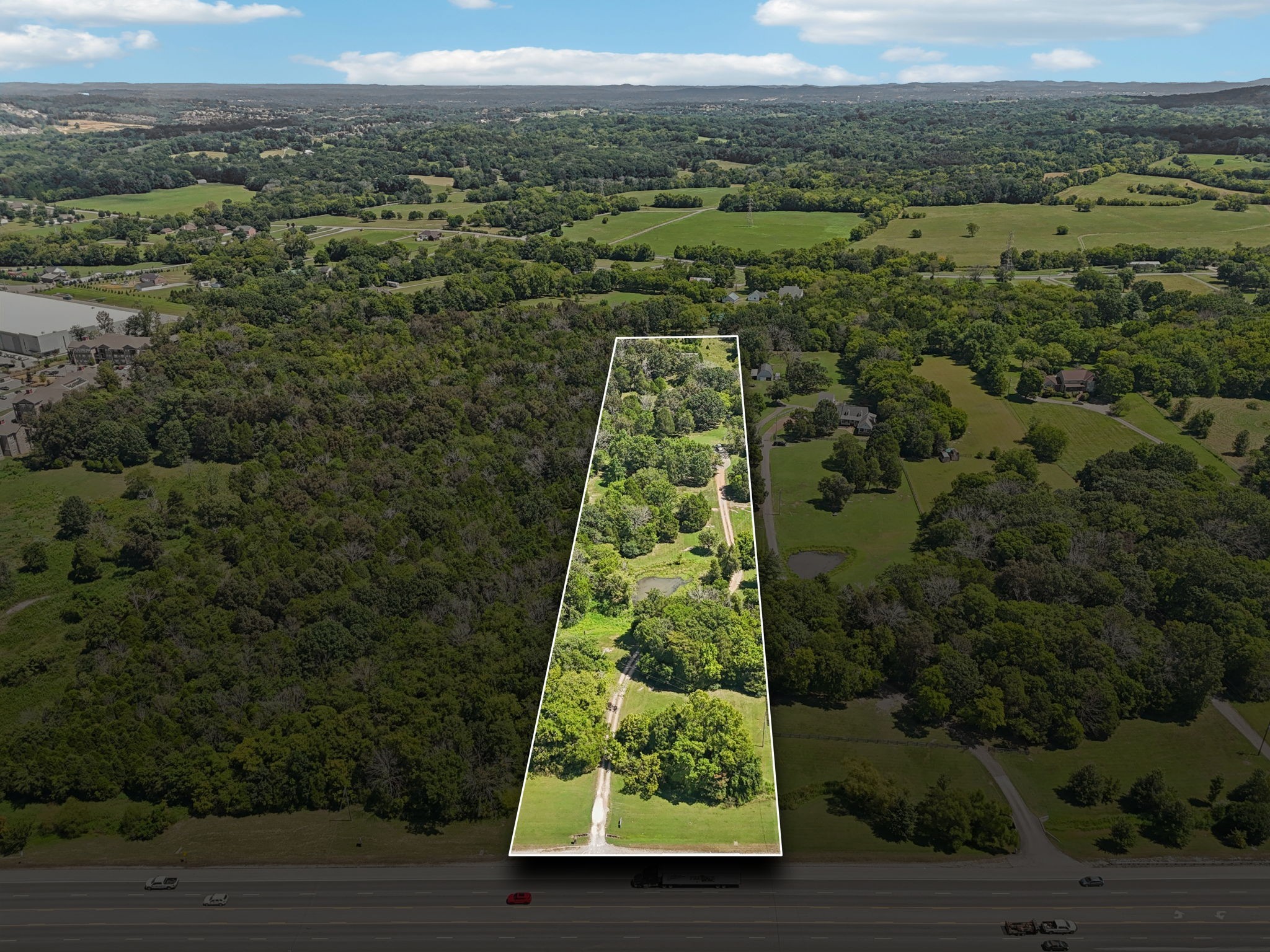 2413 Highway 109, N Property Photo 9