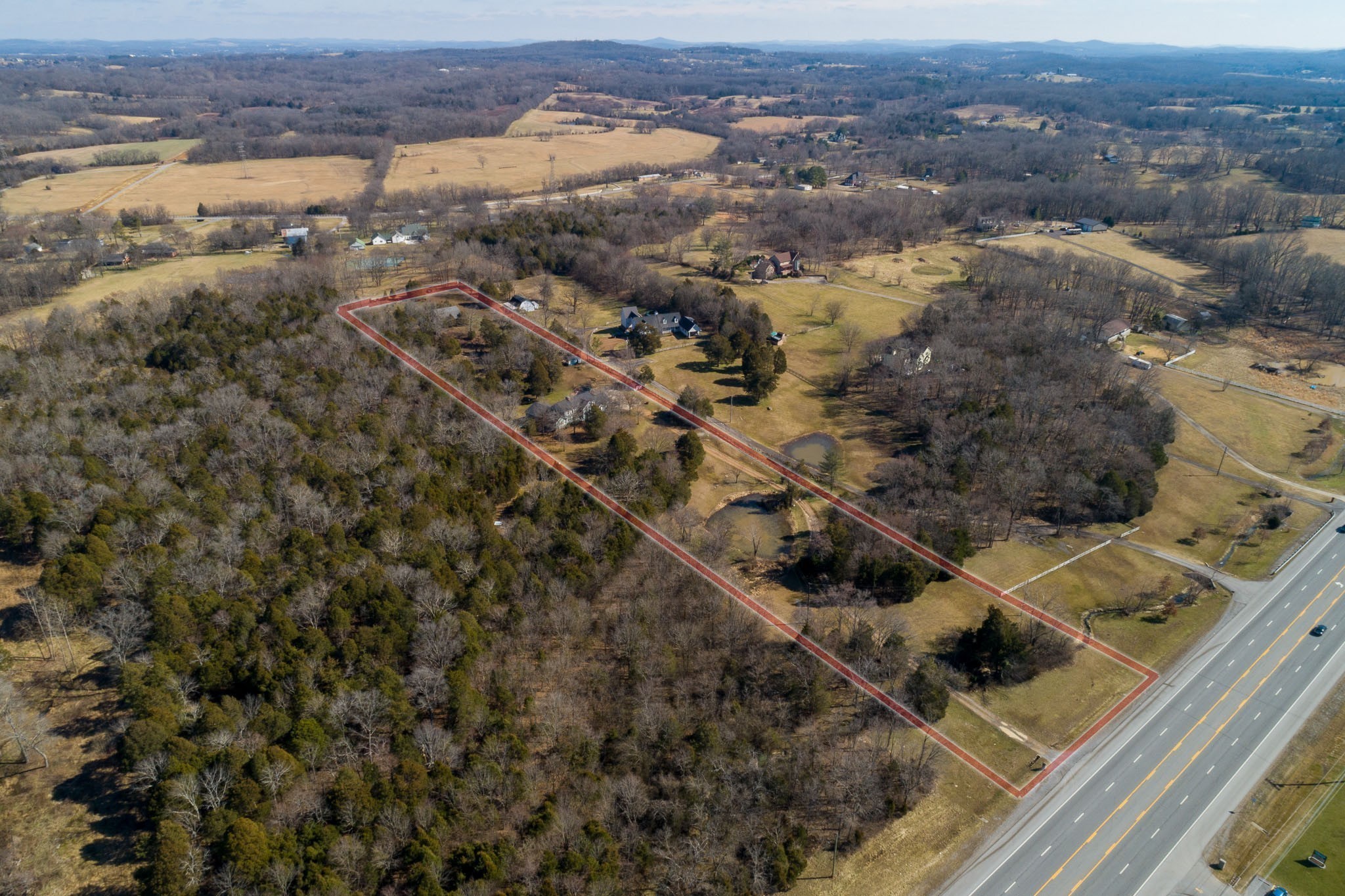 2413 Highway 109, N Property Photo 12