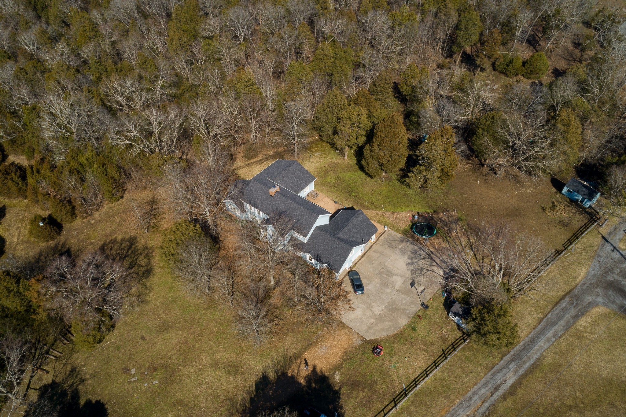 2413 Highway 109, N Property Photo 13