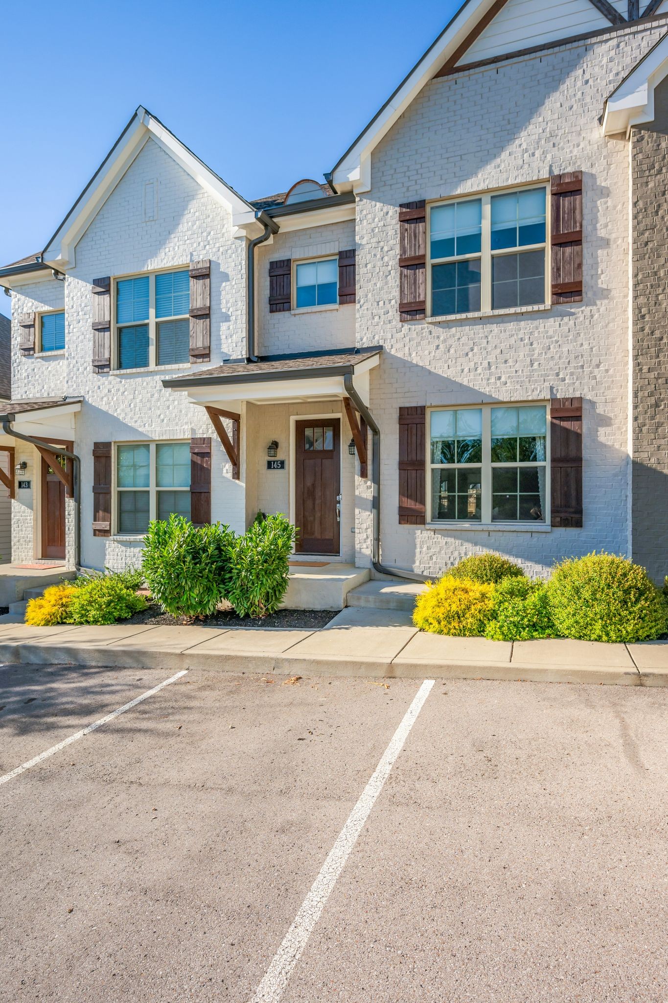 730 Old Hickory Blvd Property Photo 1