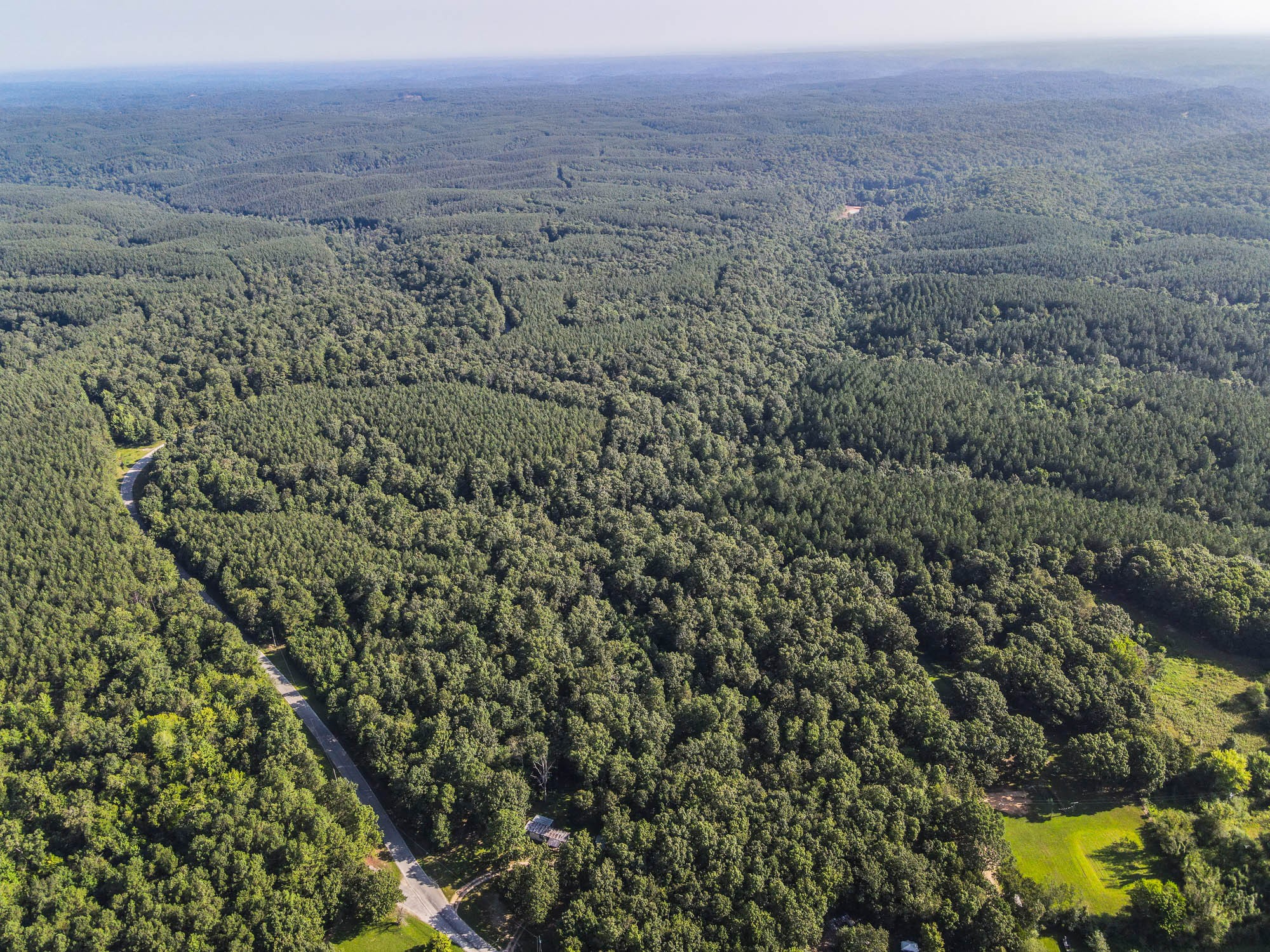 0 Brush Creek Road Property Photo 14