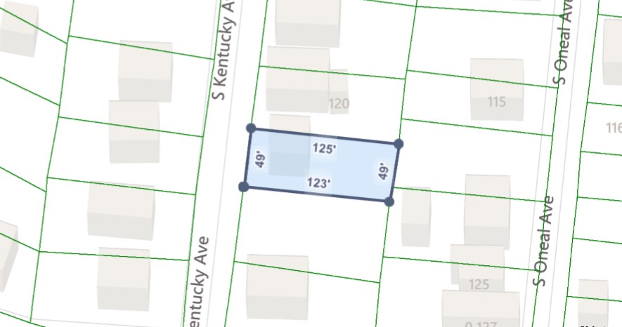 124 S Kentucky Ave Property Photo 3