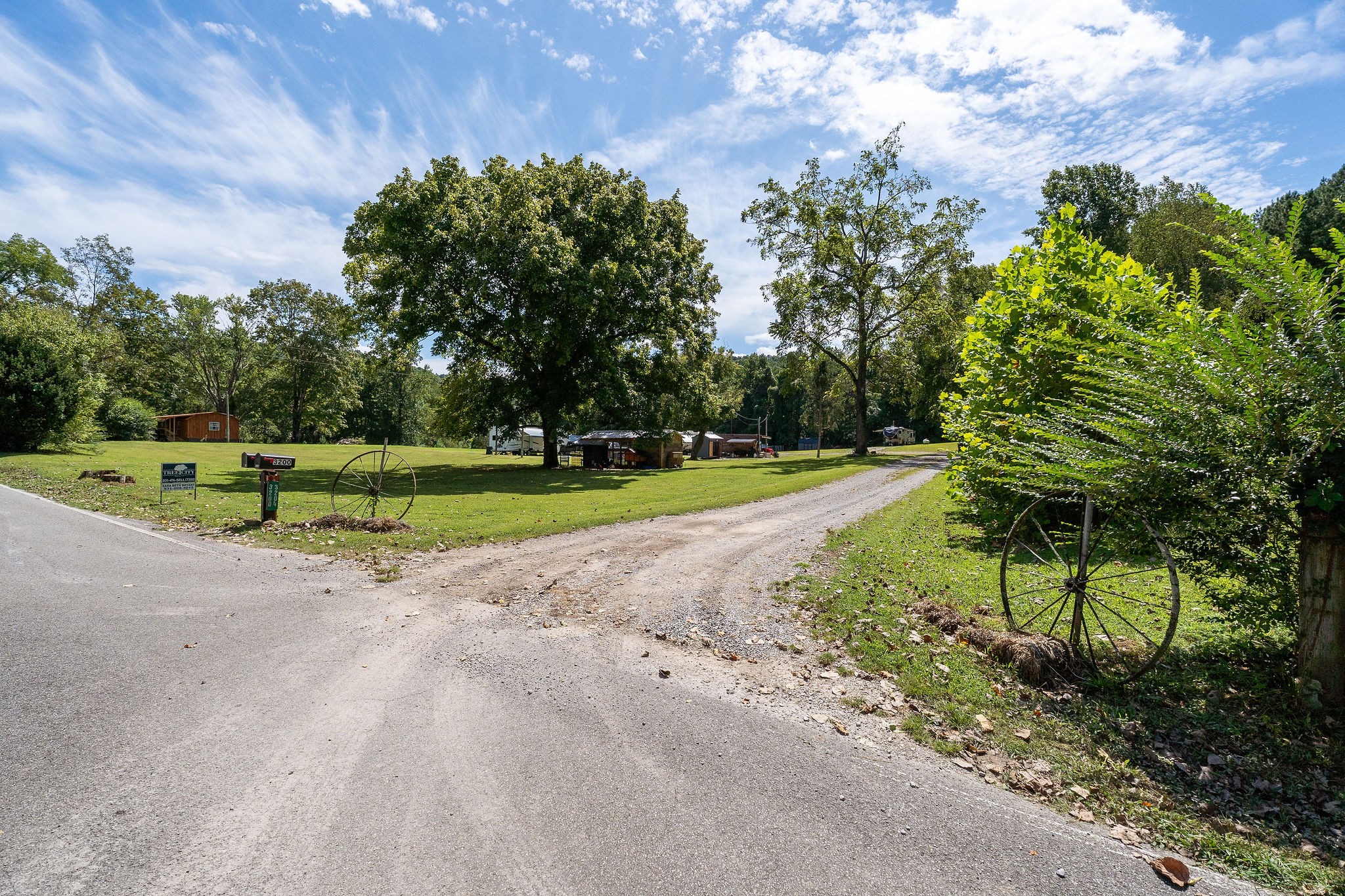 3204 Sparkmantown Rd Property Photo 6