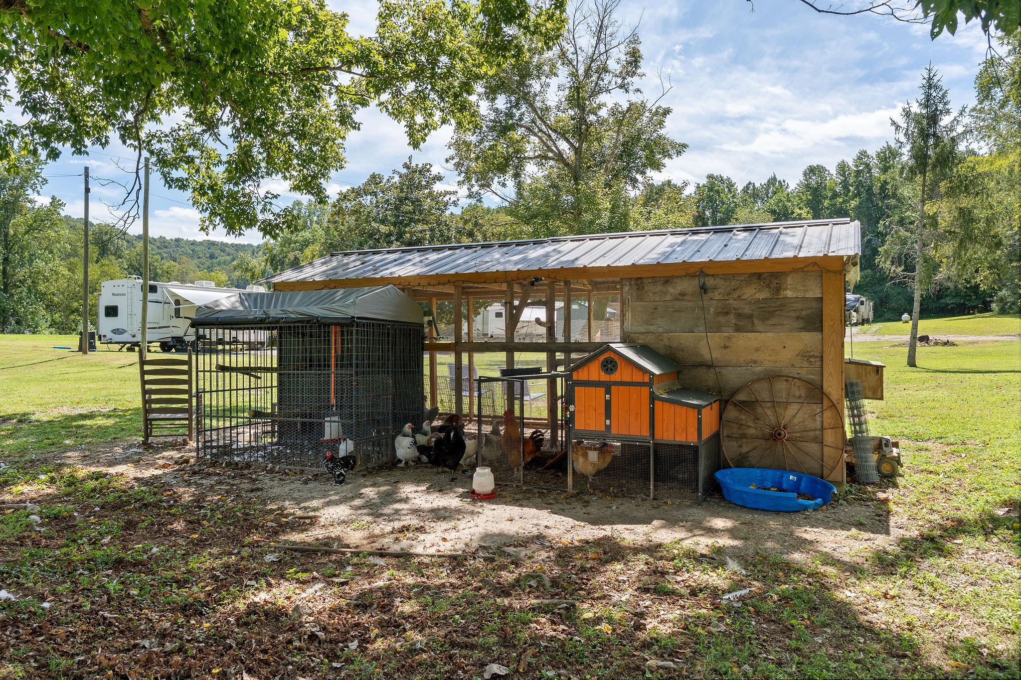 3204 Sparkmantown Rd Property Photo 7