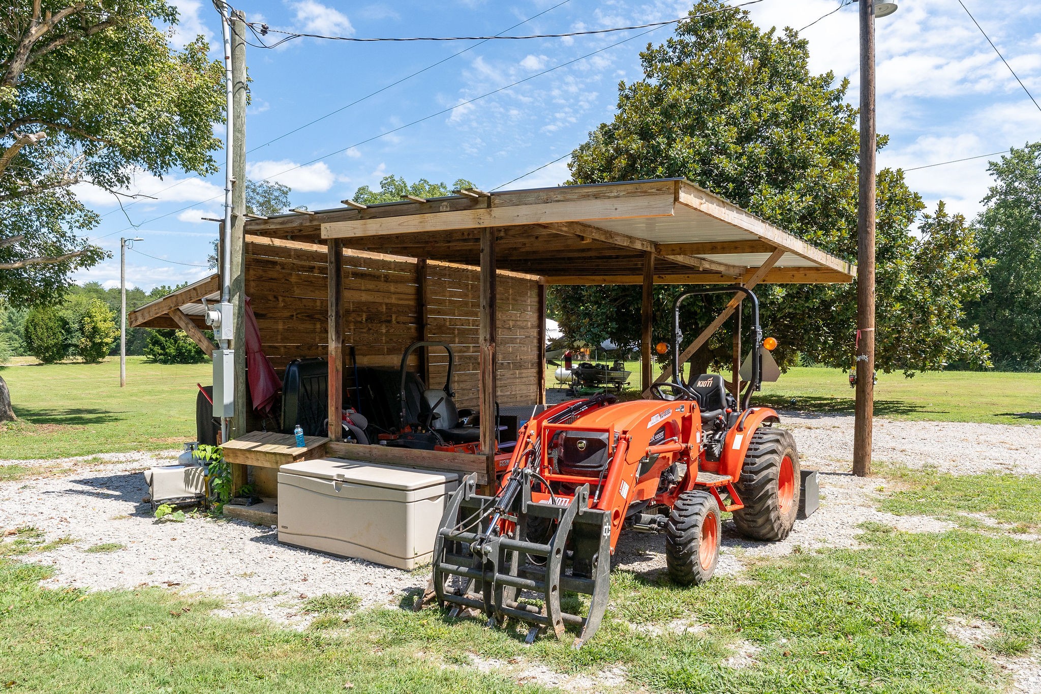 3204 Sparkmantown Rd Property Photo 9