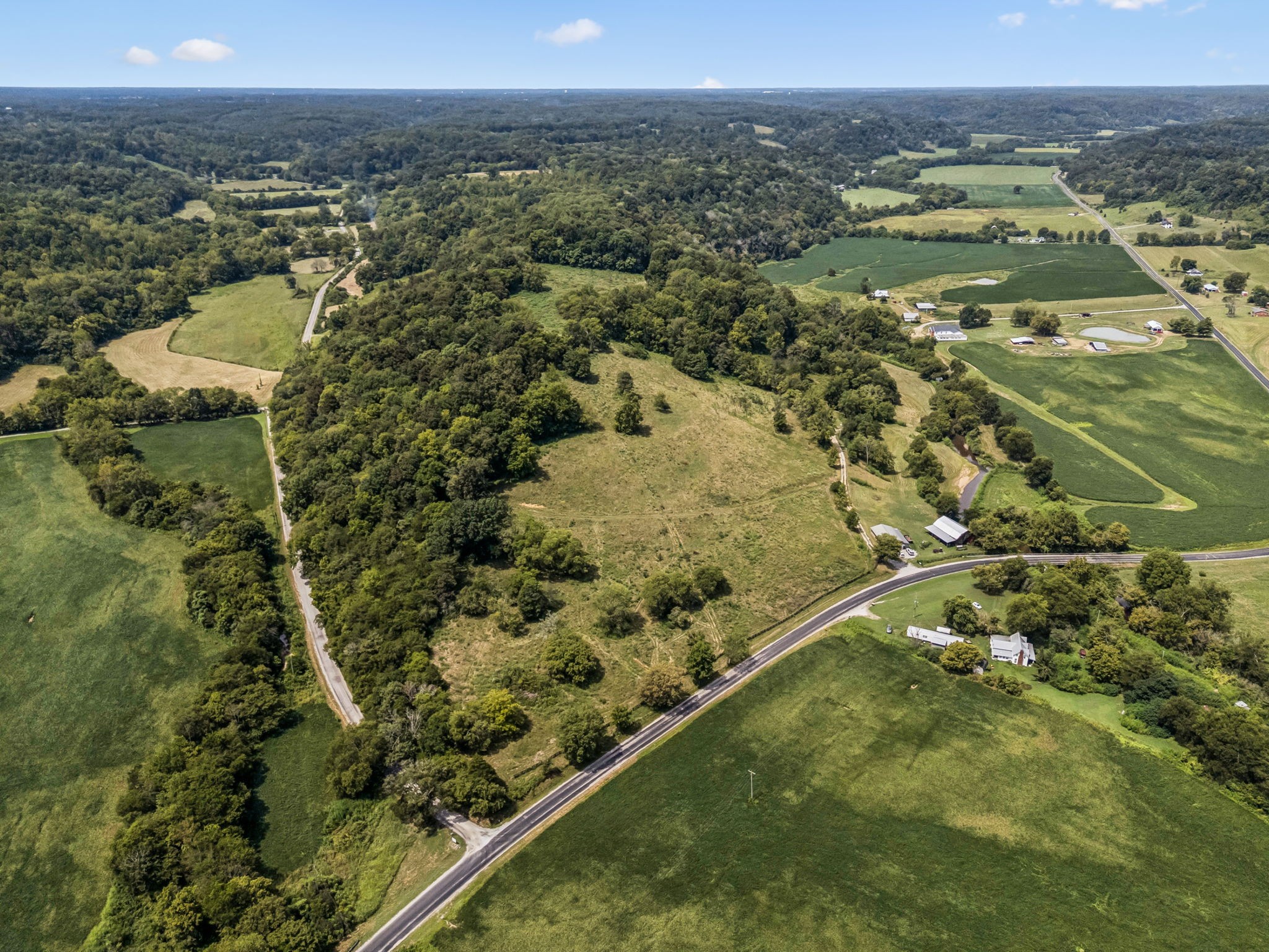 4951 Weakley Creek Rd Property Photo 1
