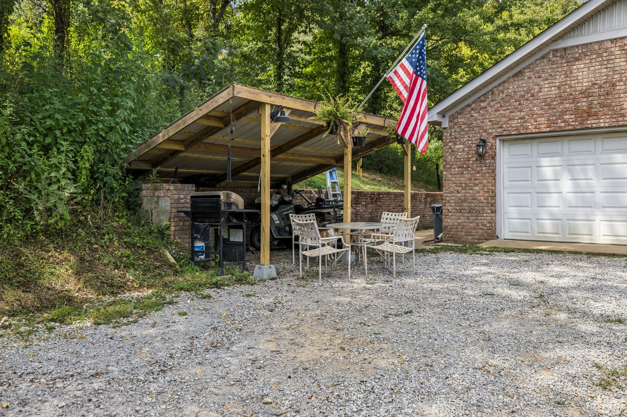 4951 Weakley Creek Rd Property Photo 10