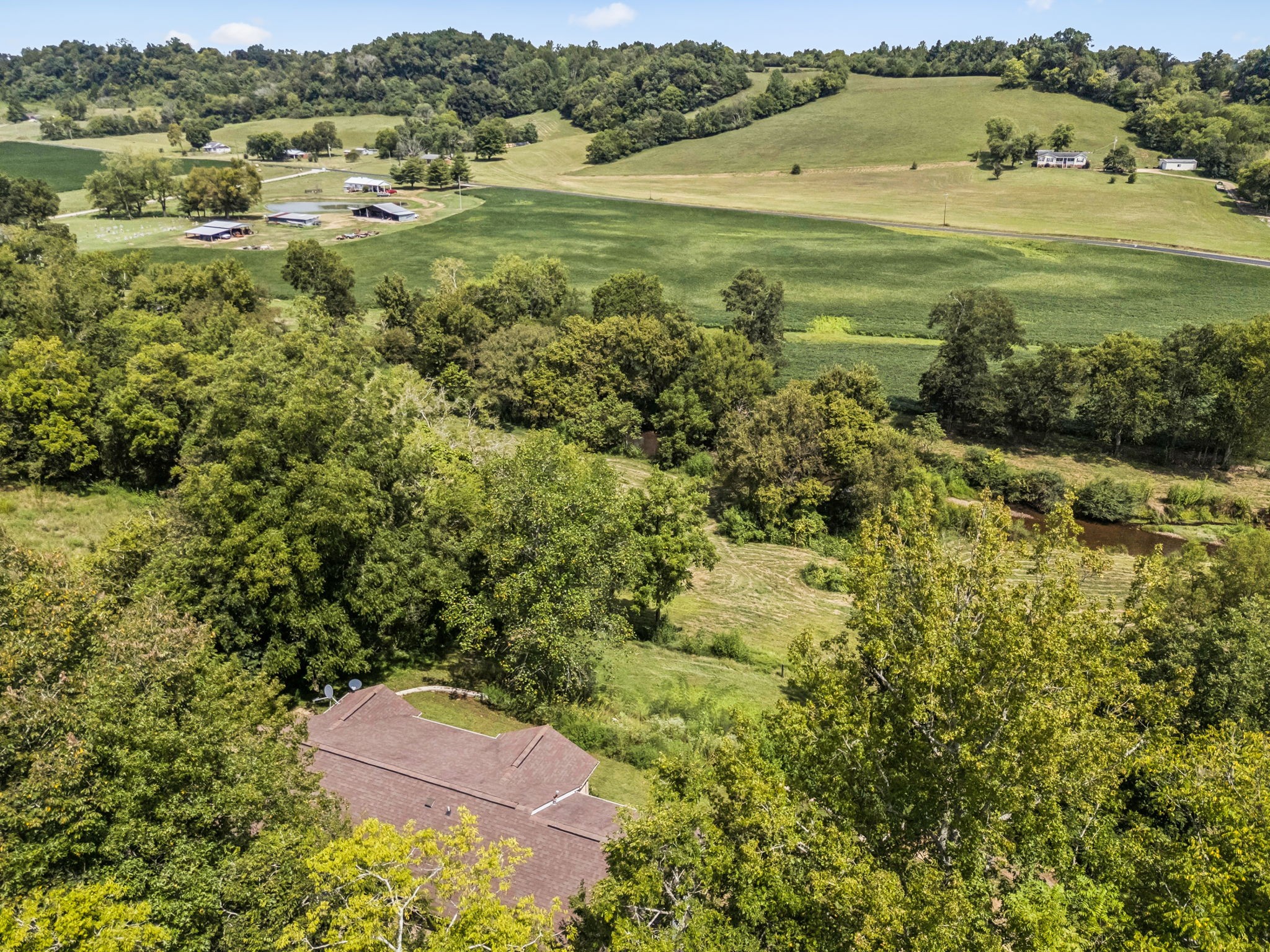 4951 Weakley Creek Rd Property Photo 45