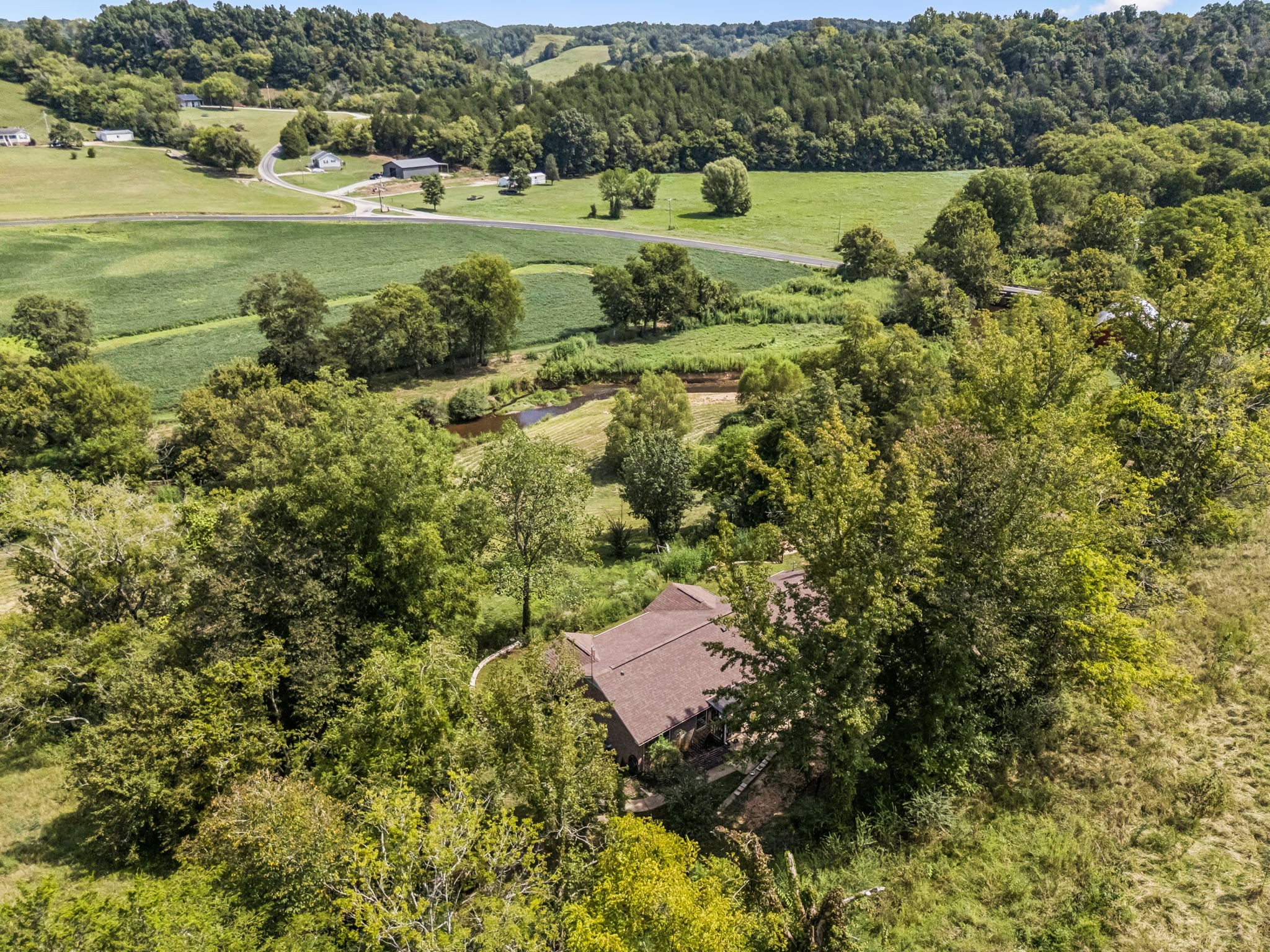 4951 Weakley Creek Rd Property Photo 47