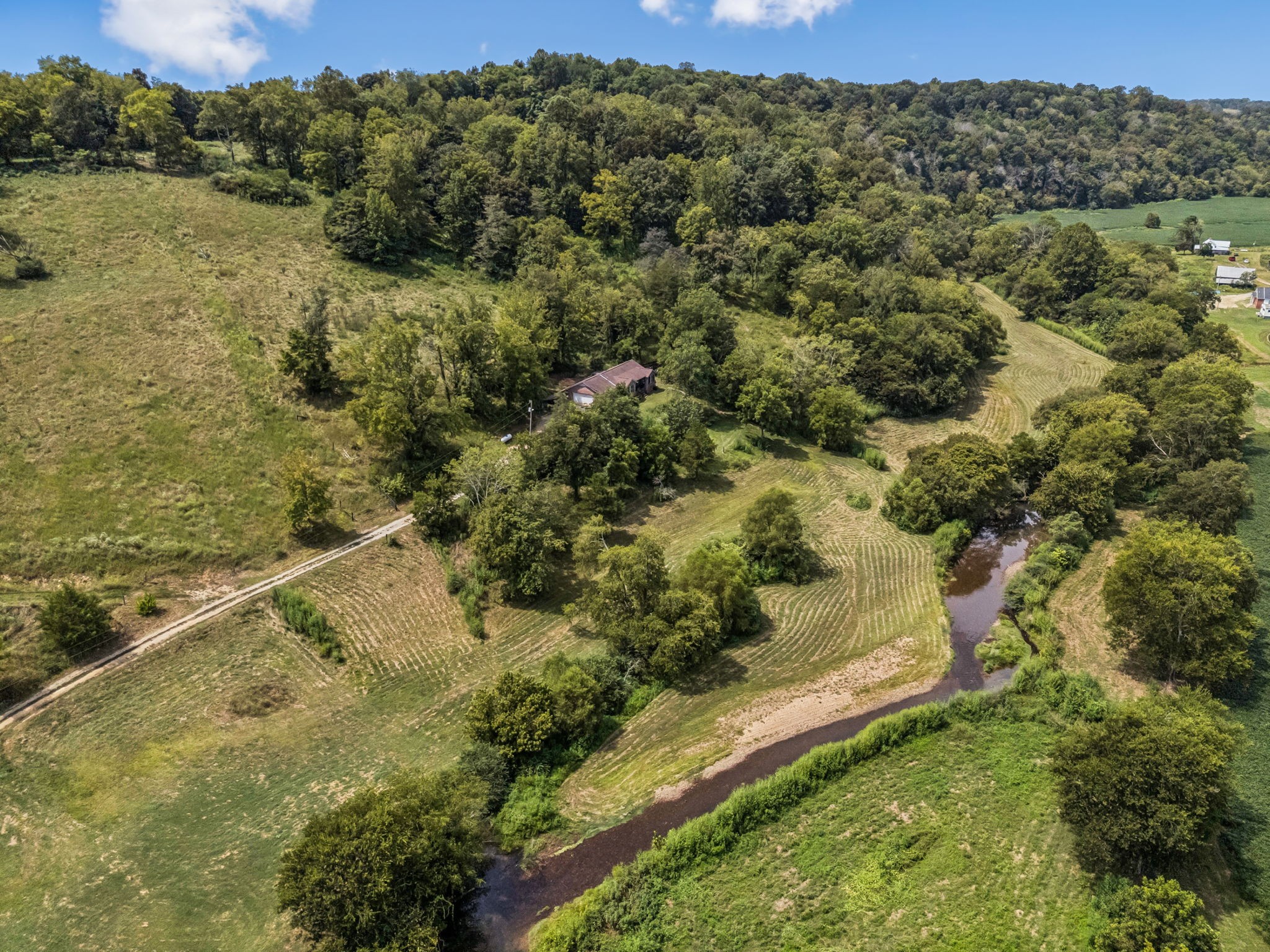 4951 Weakley Creek Rd Property Photo 68