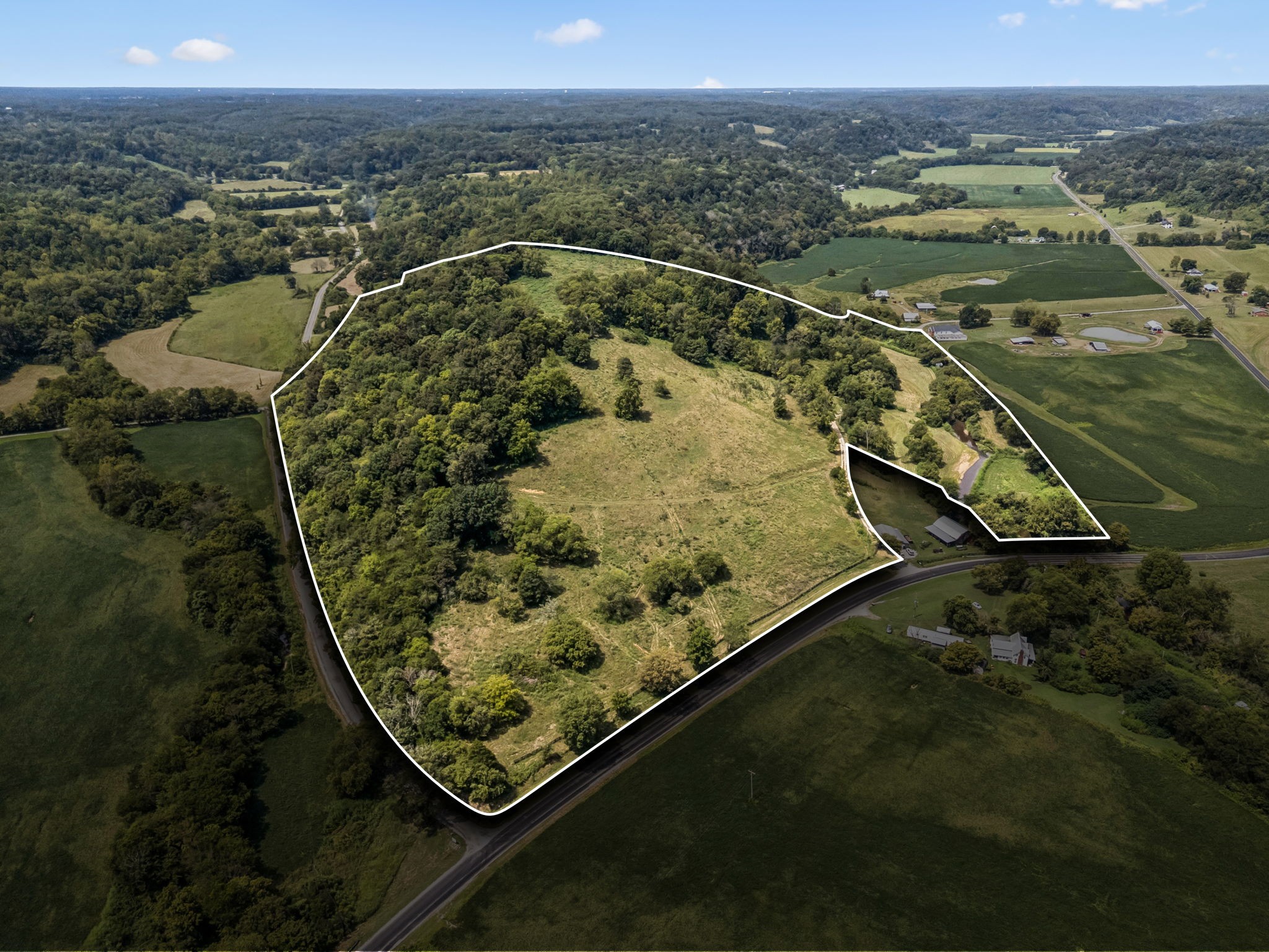 4951 Weakley Creek Rd Property Photo 69