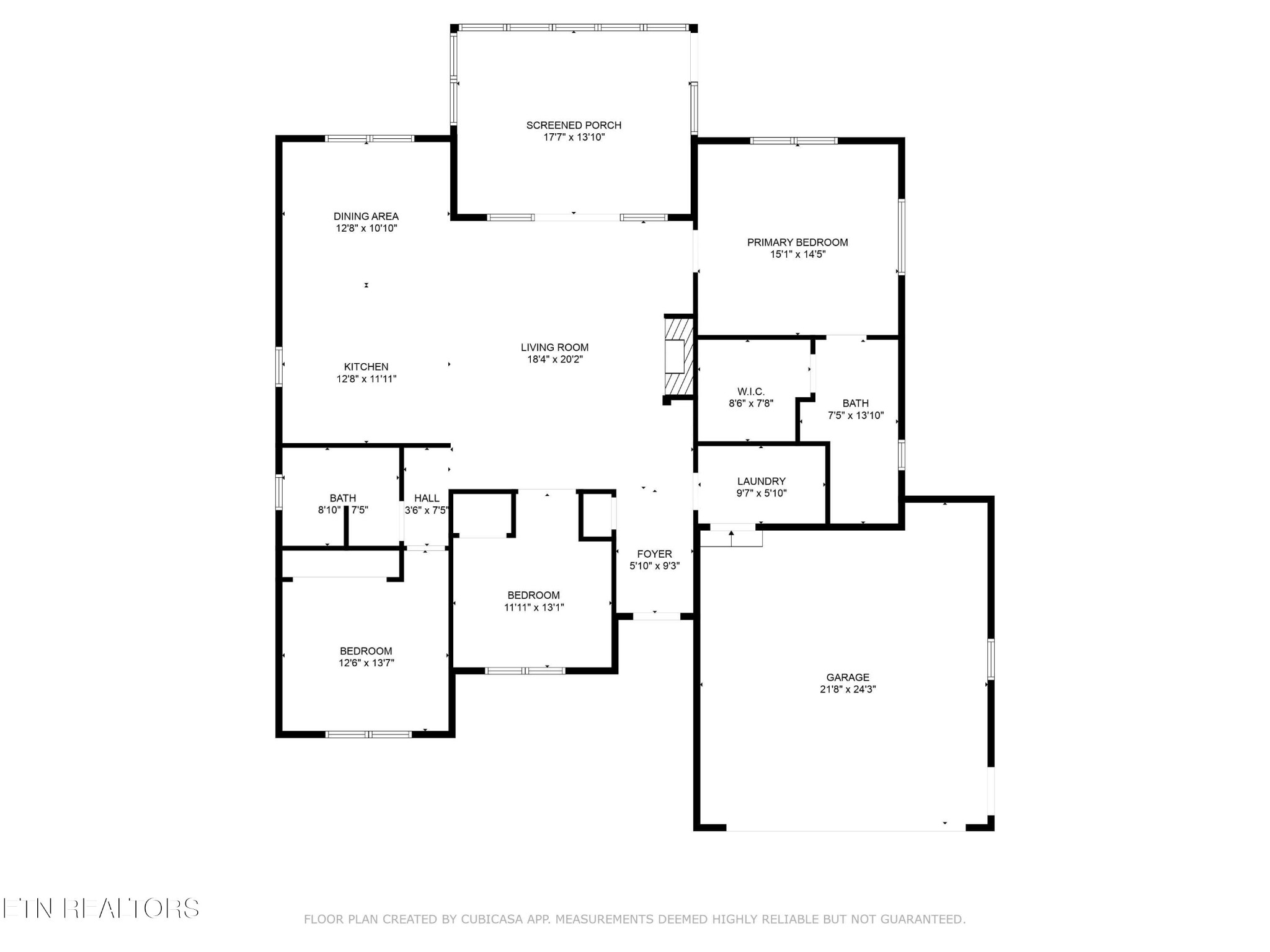 14 Renwick Drive Property Photo 45