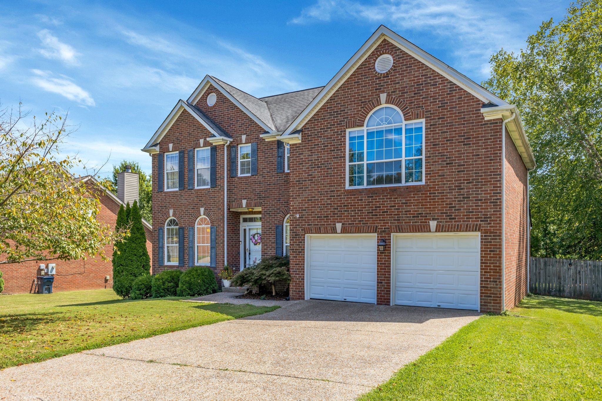 5233 Timber Gap Dr Property Photo 2