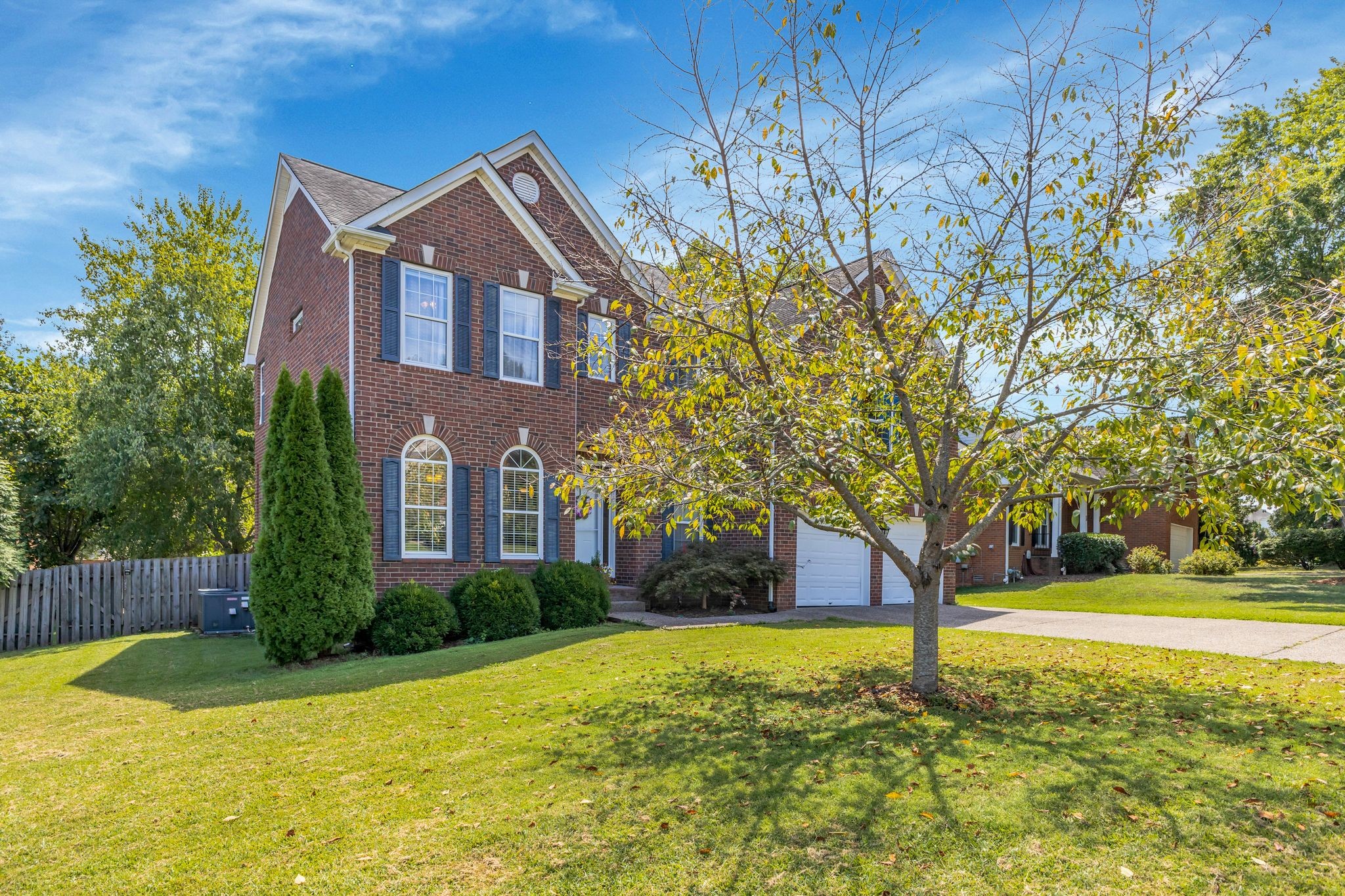 5233 Timber Gap Dr Property Photo 3