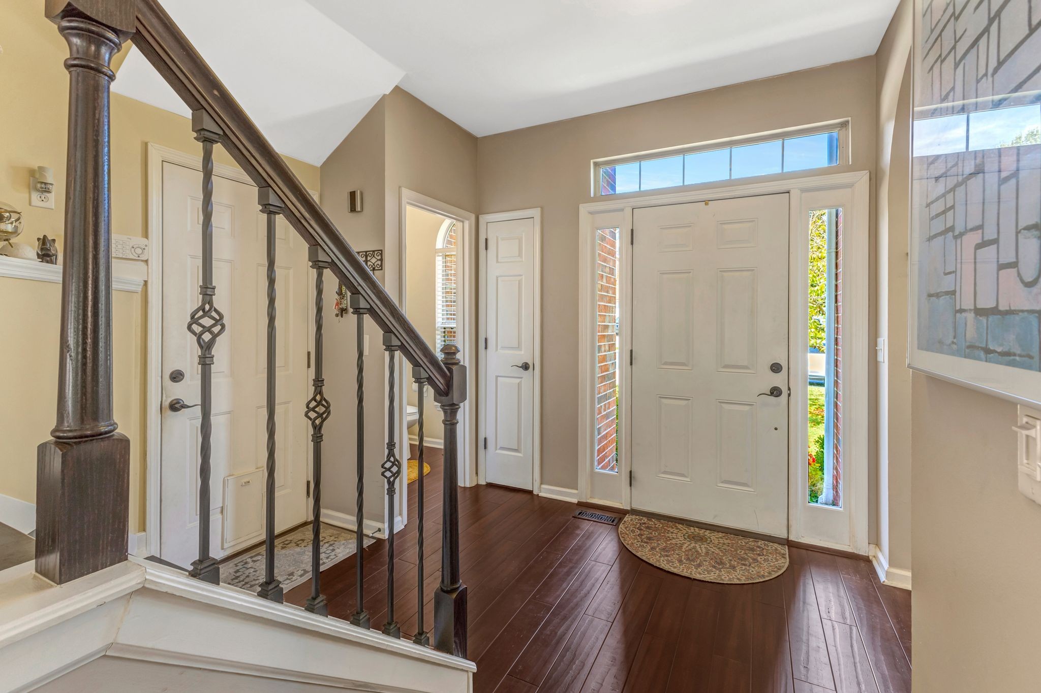 5233 Timber Gap Dr Property Photo 6