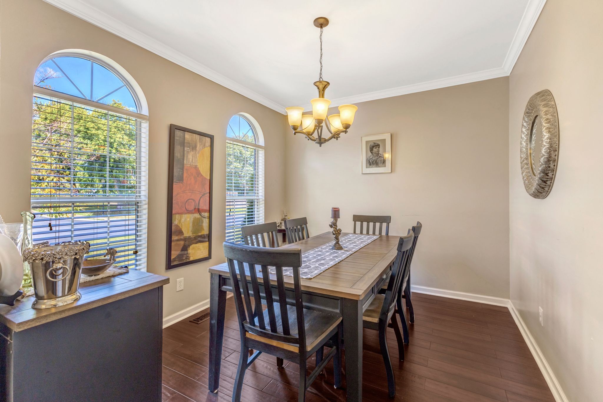 5233 Timber Gap Dr Property Photo 7