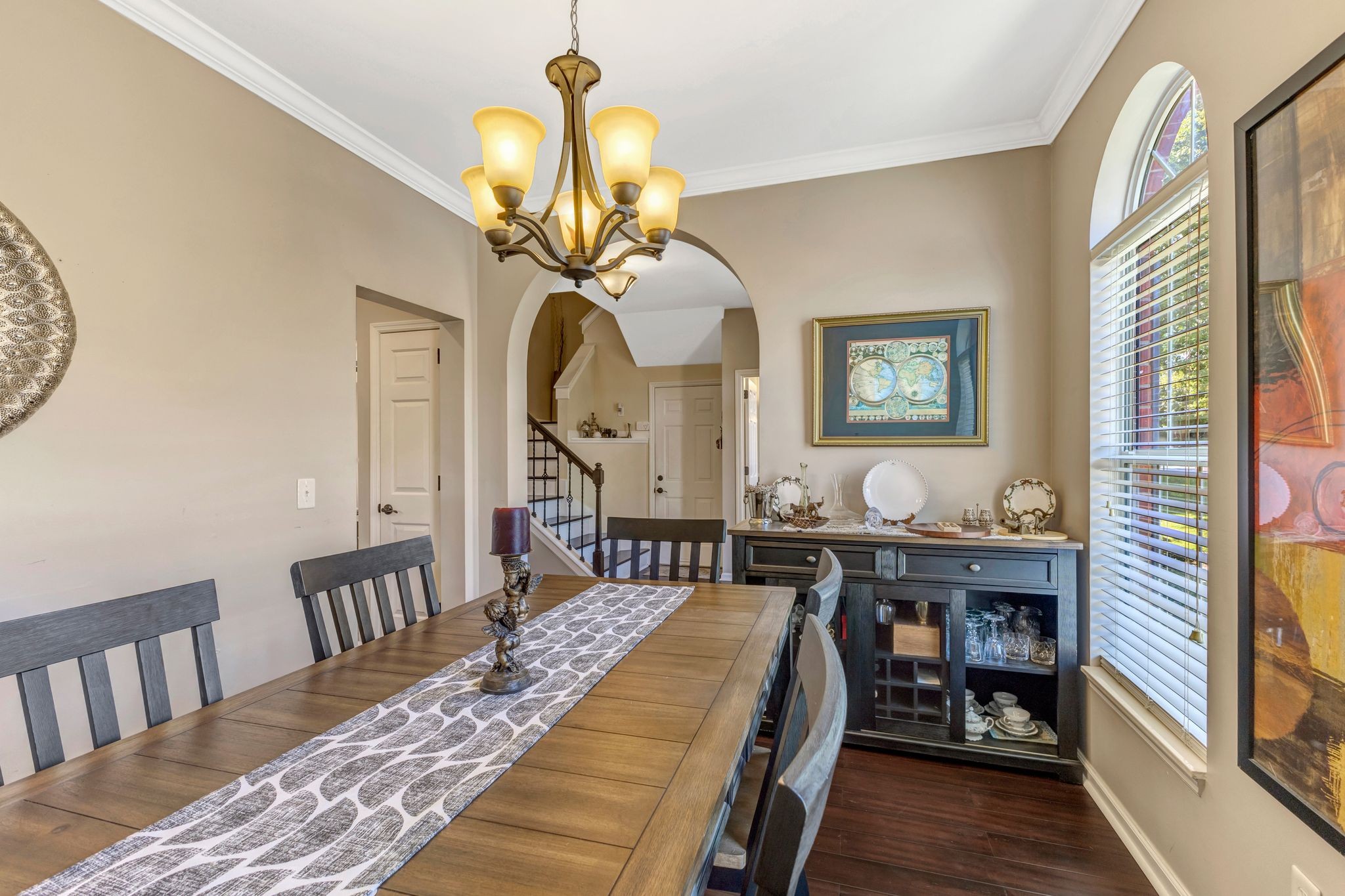 5233 Timber Gap Dr Property Photo 8