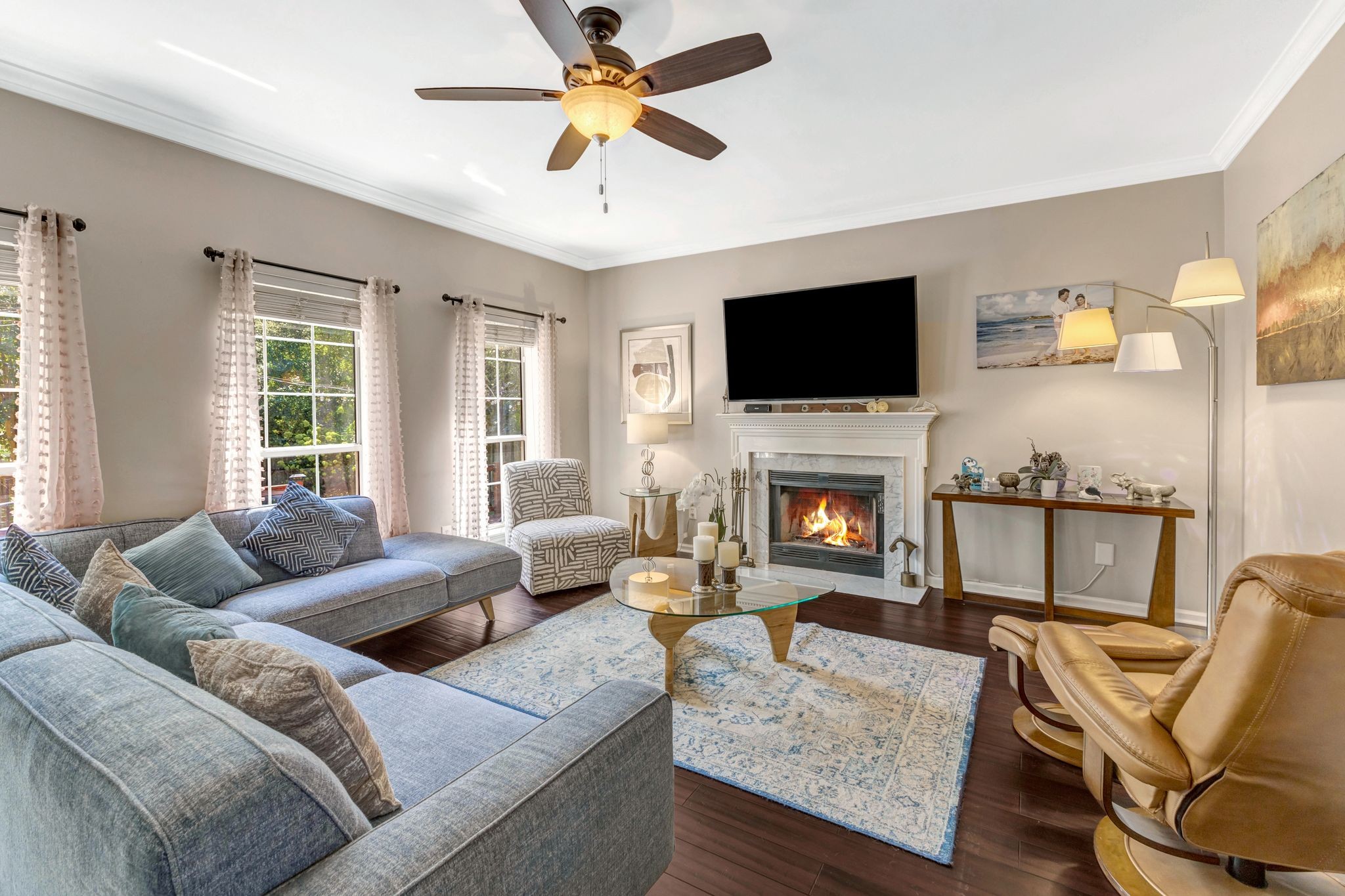 5233 Timber Gap Dr Property Photo 9