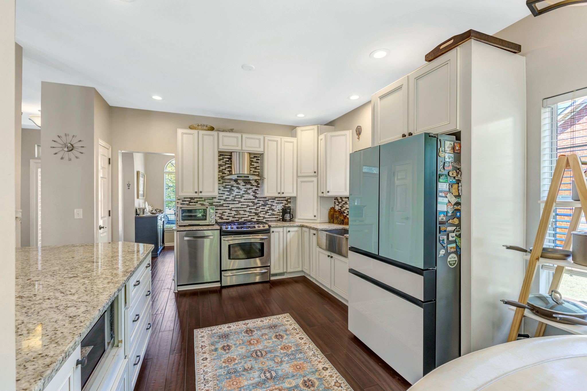 5233 Timber Gap Dr Property Photo 12