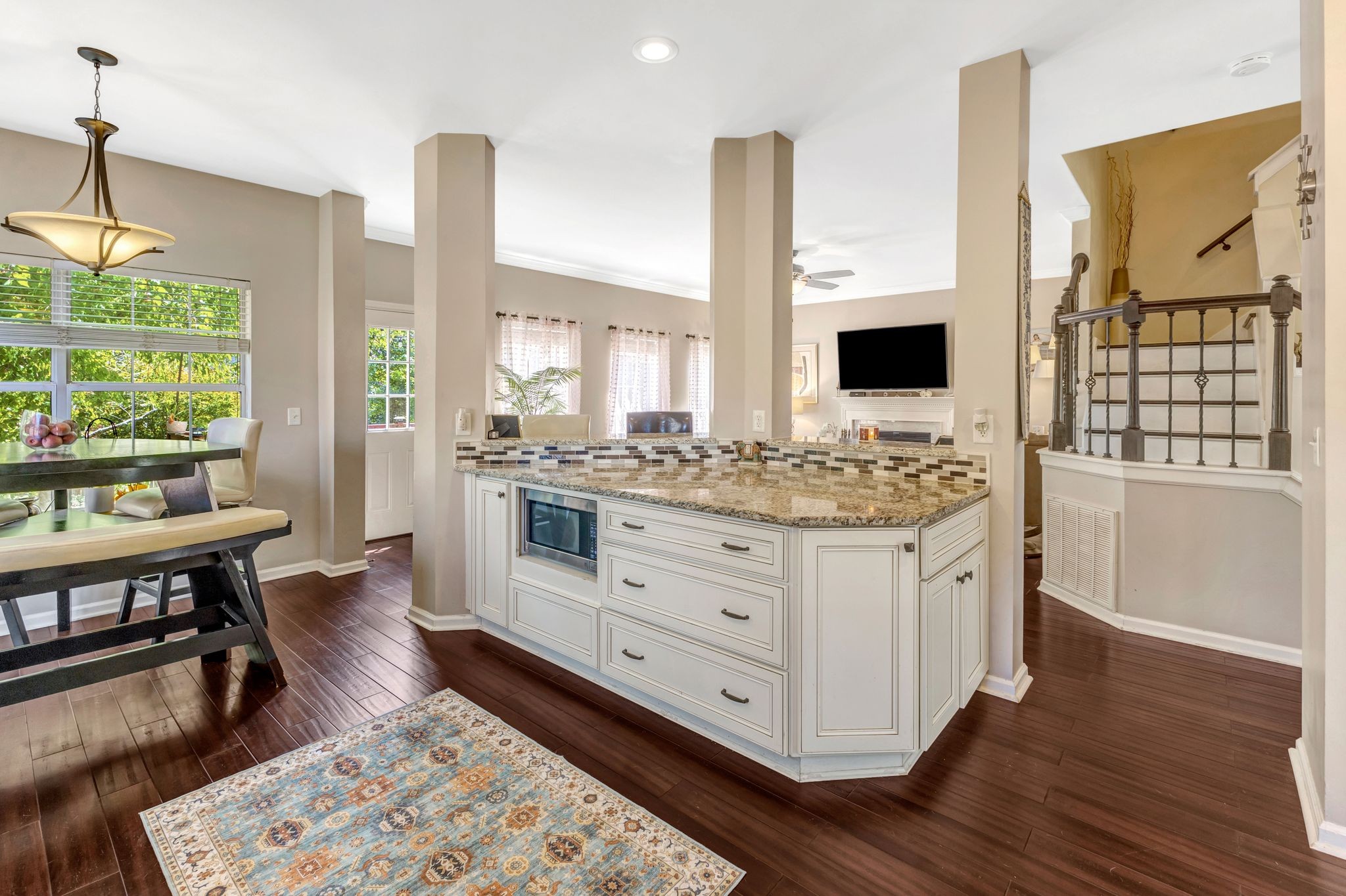 5233 Timber Gap Dr Property Photo 13